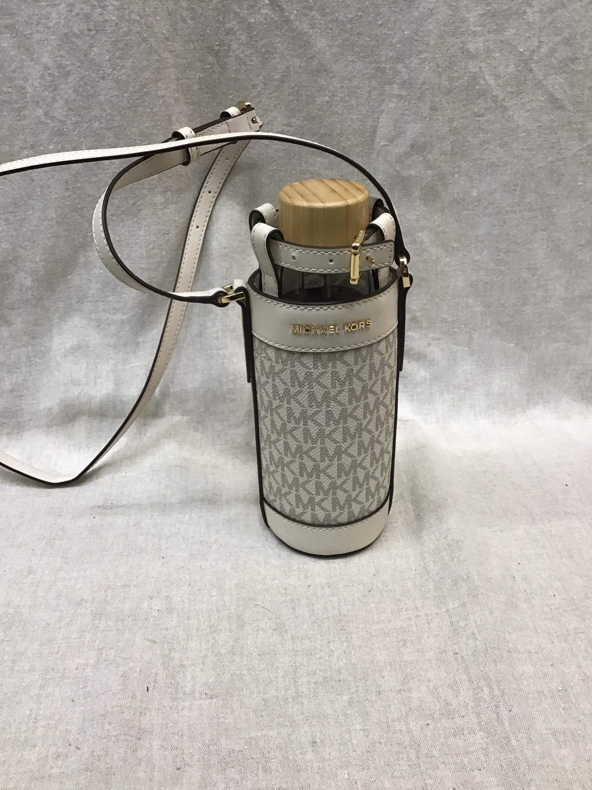 MICHAEL KORS Water Bottle Holder
