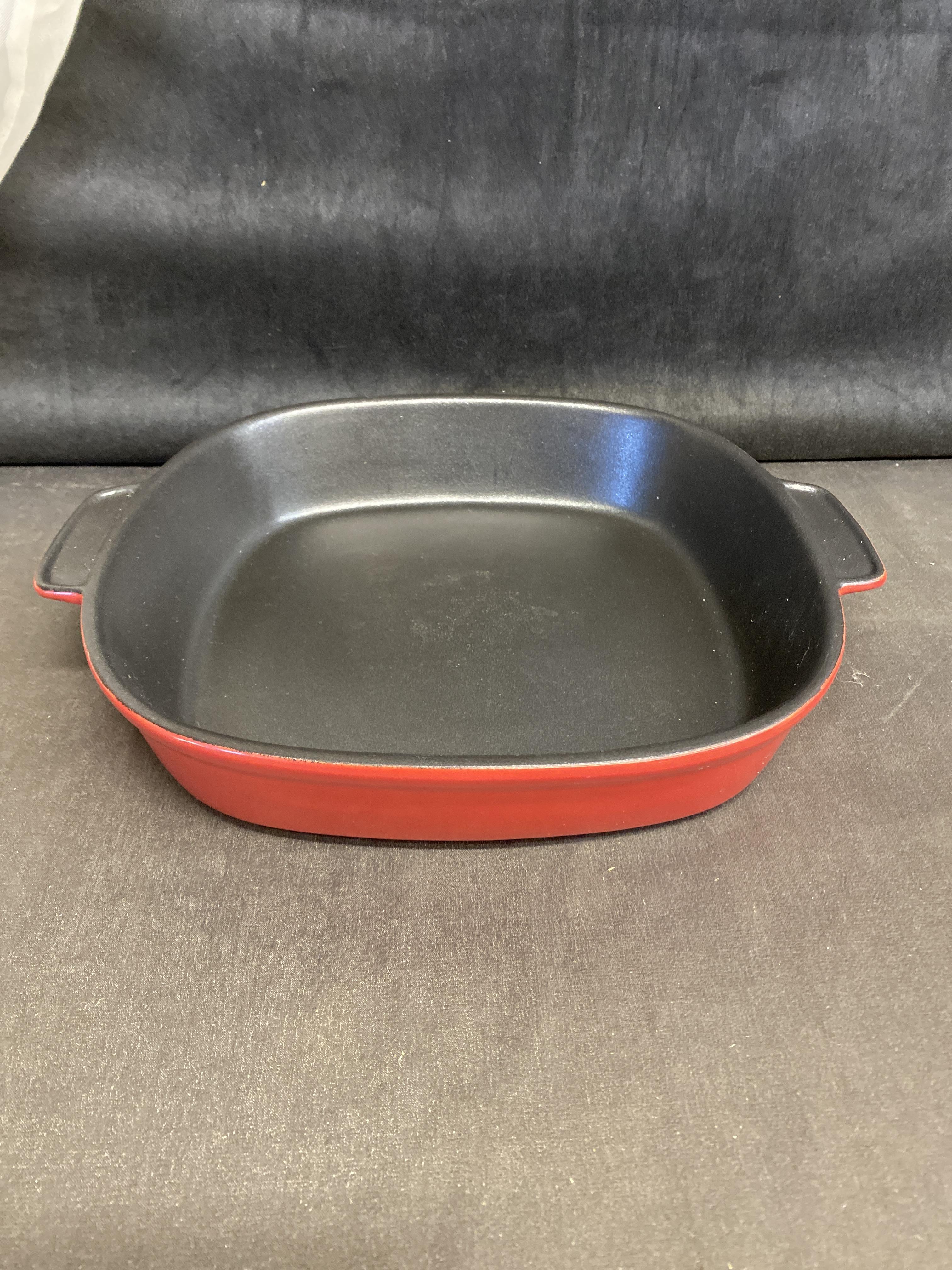 Maxwell Williams “Microstoven” Ceramic Pan