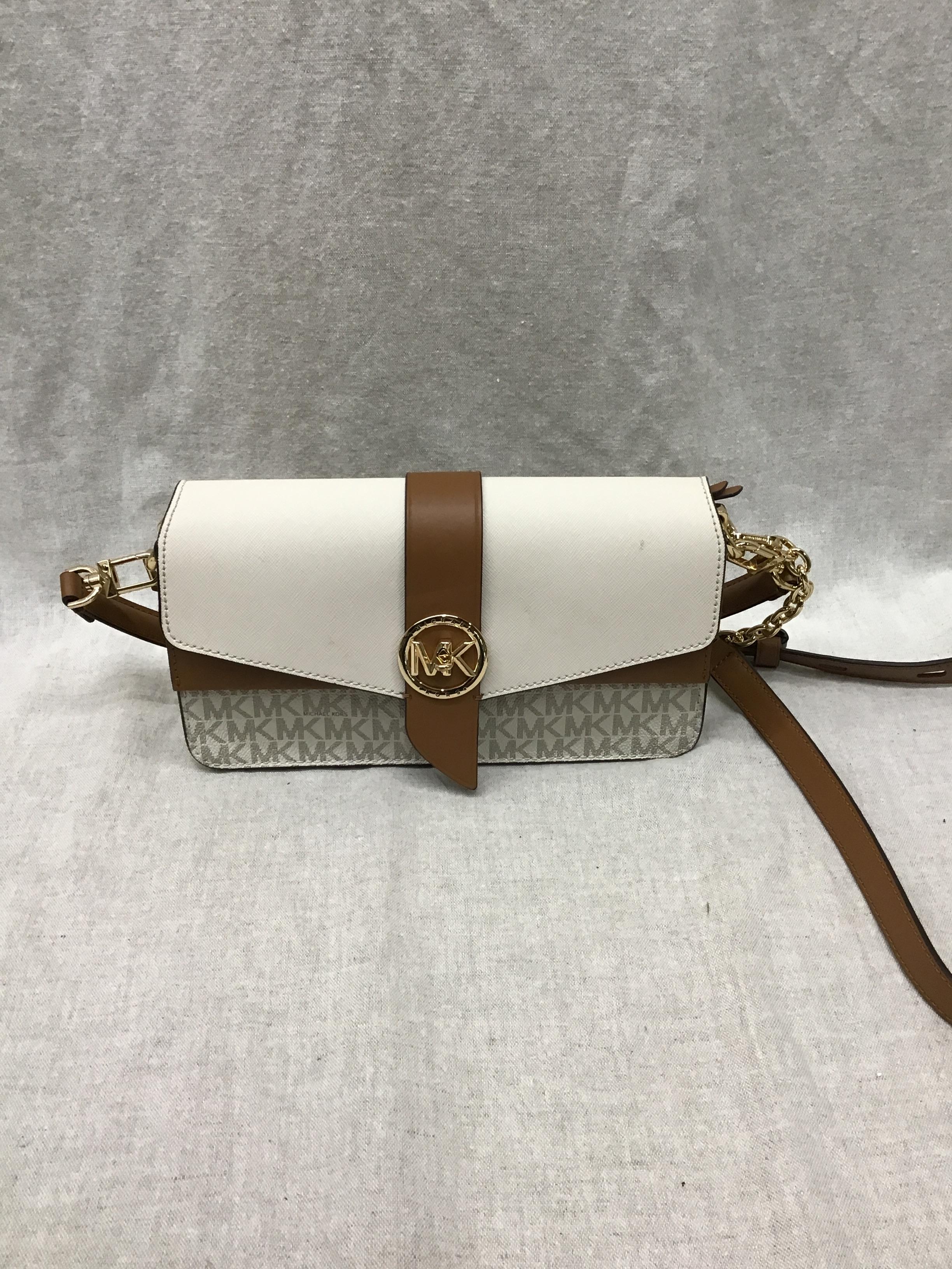 MICHAEL KORS ‘Greenwich’ Crossbody Bag