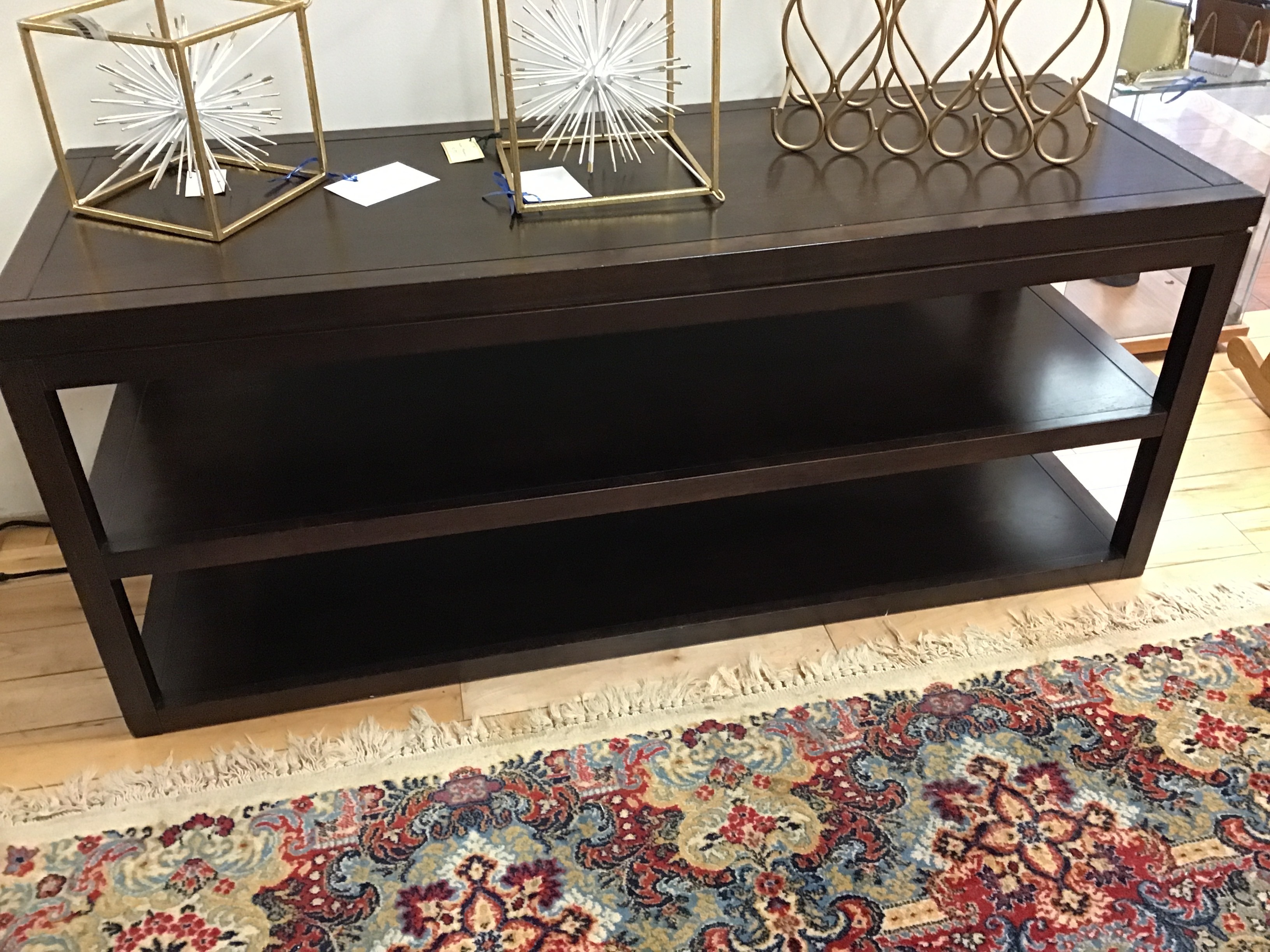 Lara Media Console