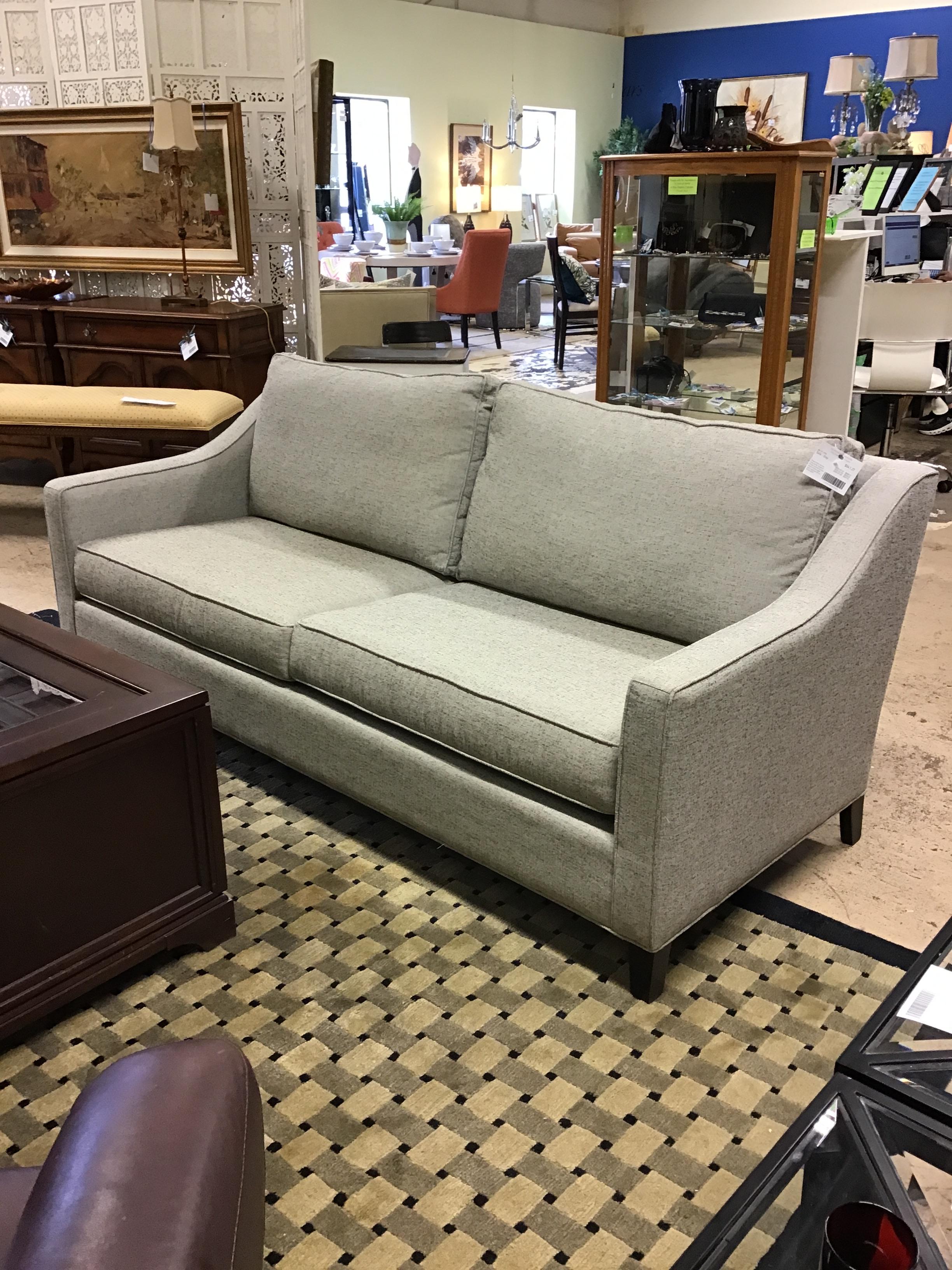 Sofa – Grey