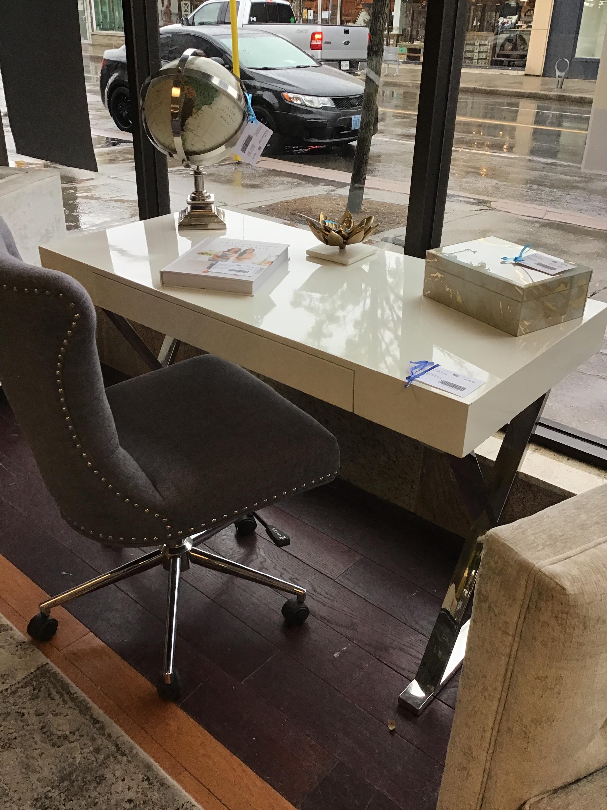 Cassidy Desk