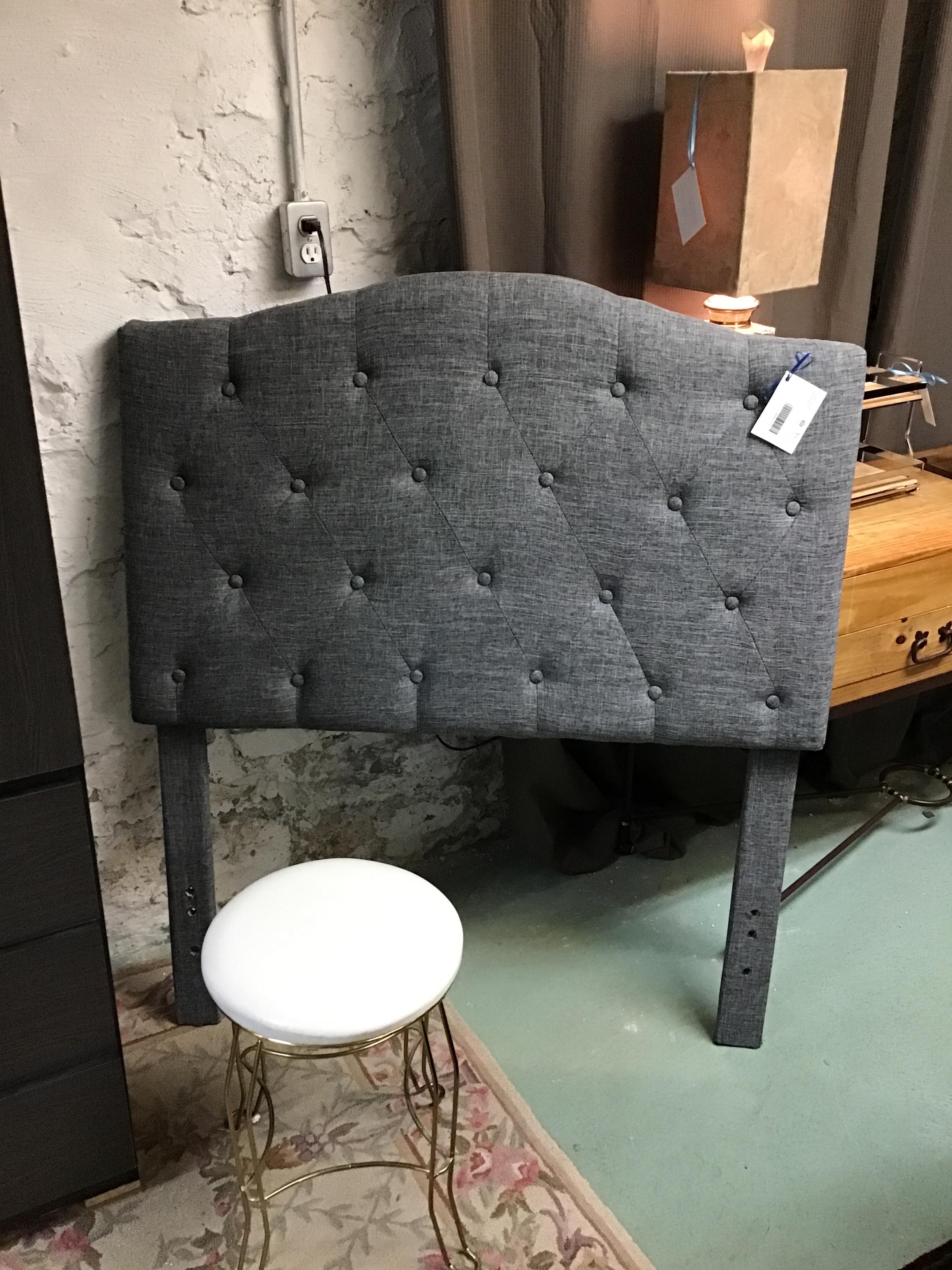 Casey Single Headboard