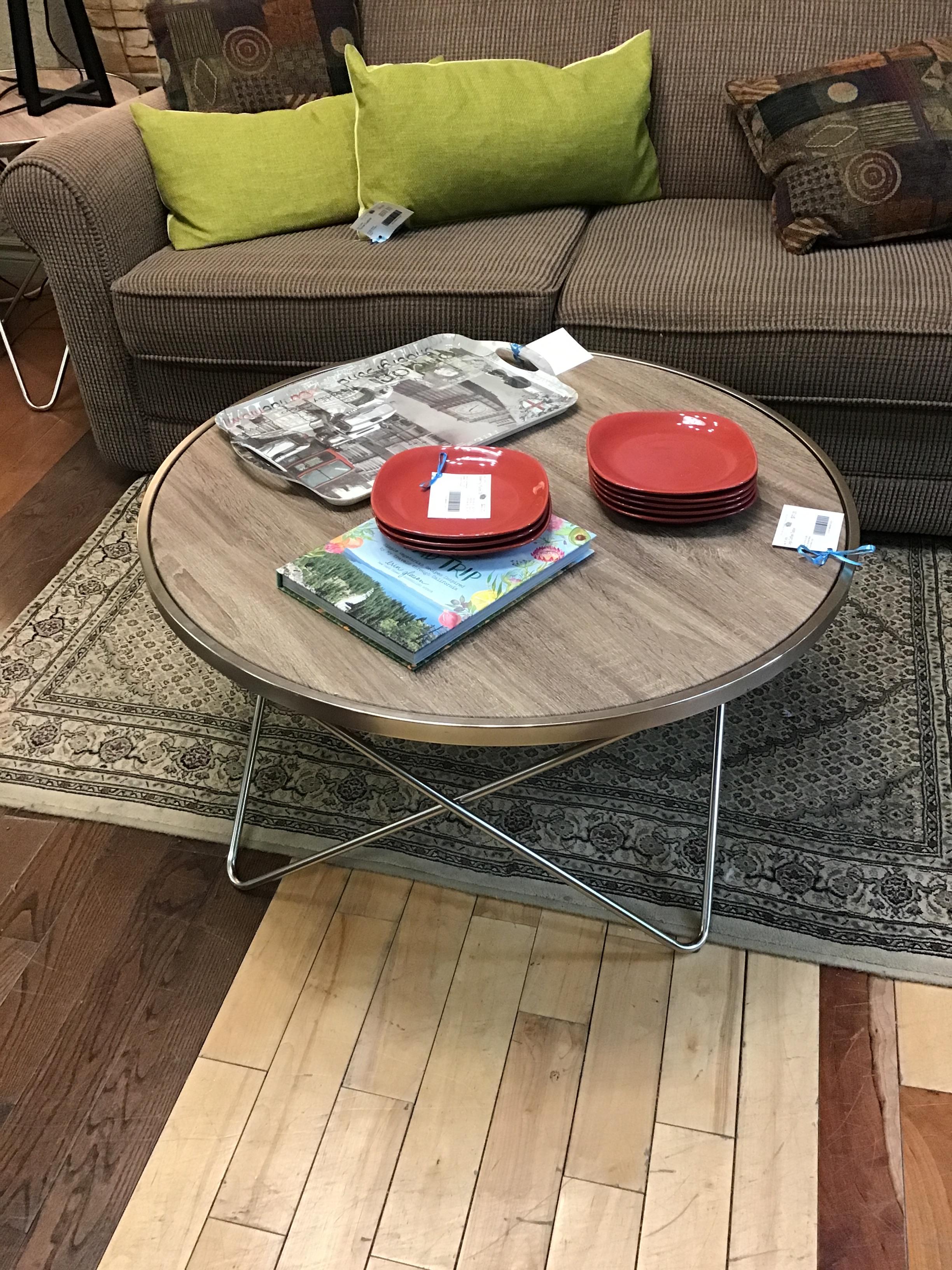 Lego Coffee Table