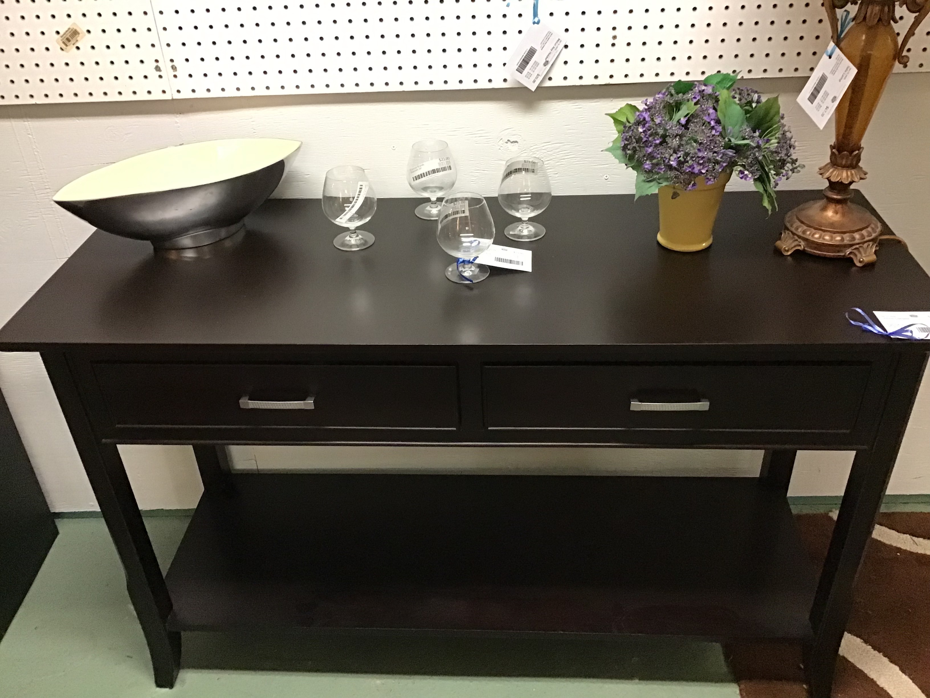 Julius Console