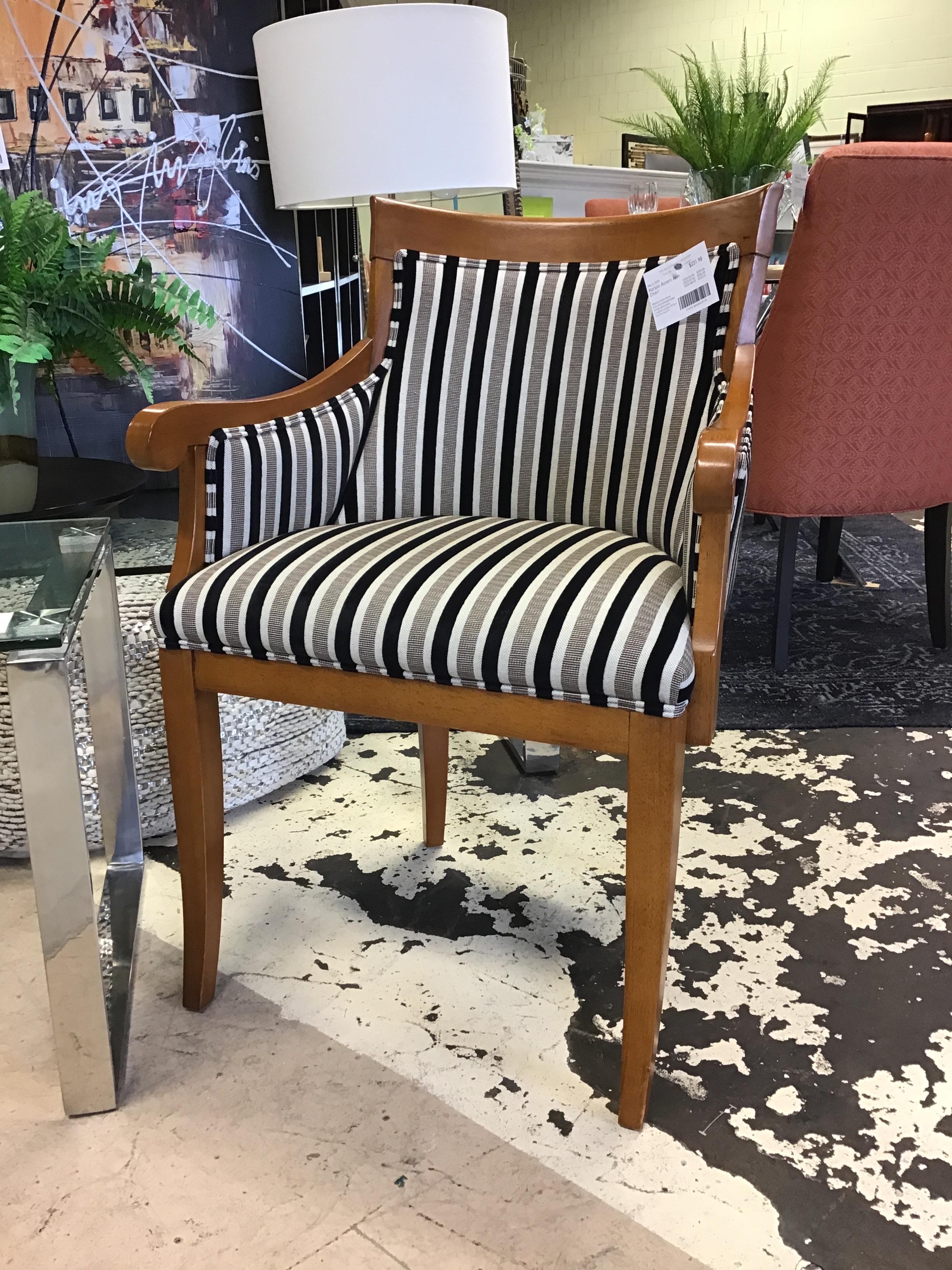 Korson Accent Arm Chair