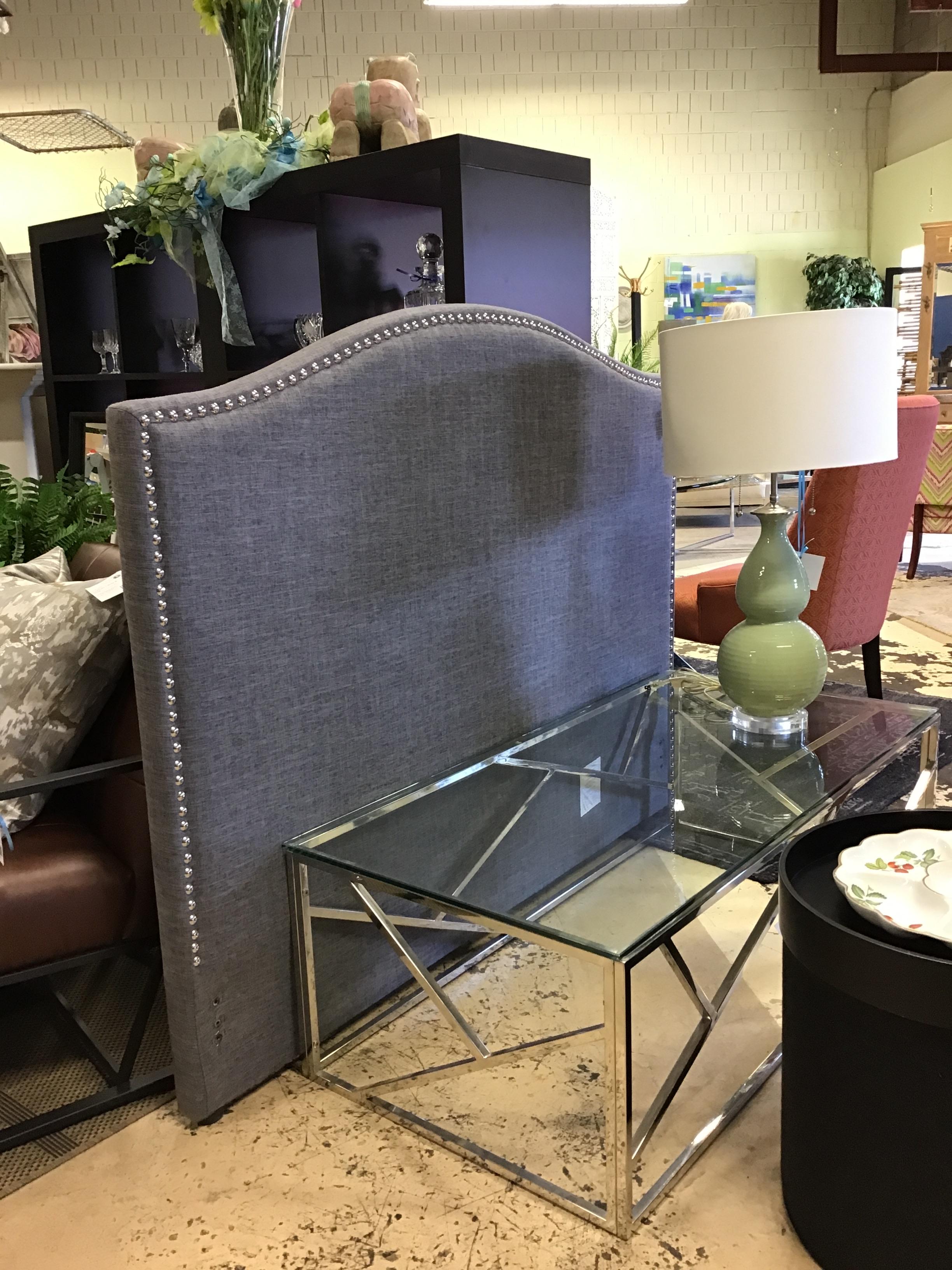 Chloe Double Headboard