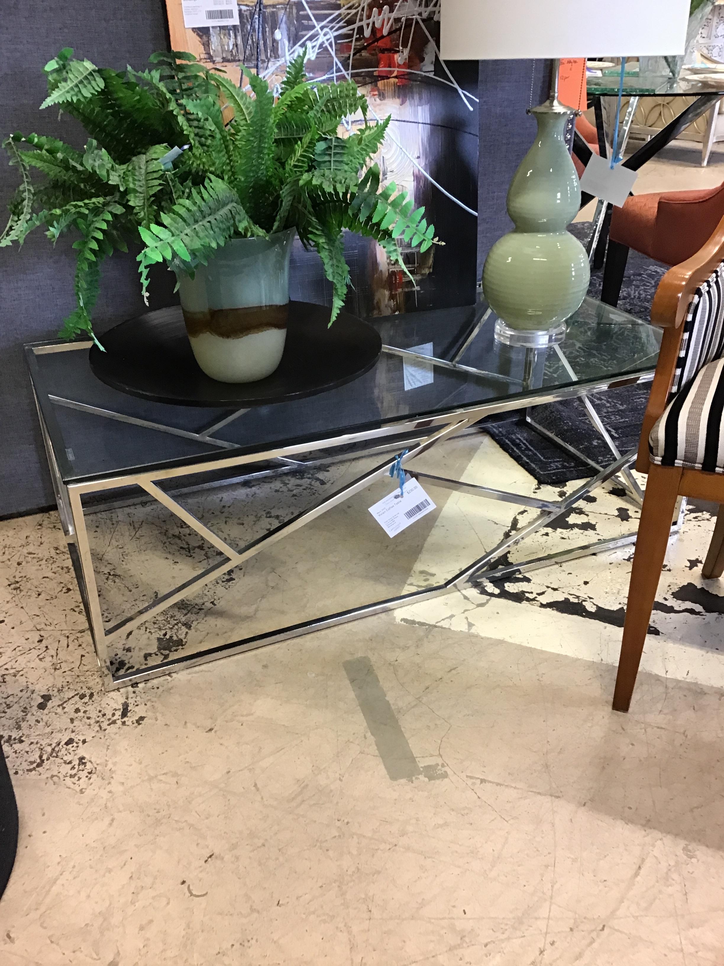 Vivian Coffee Table