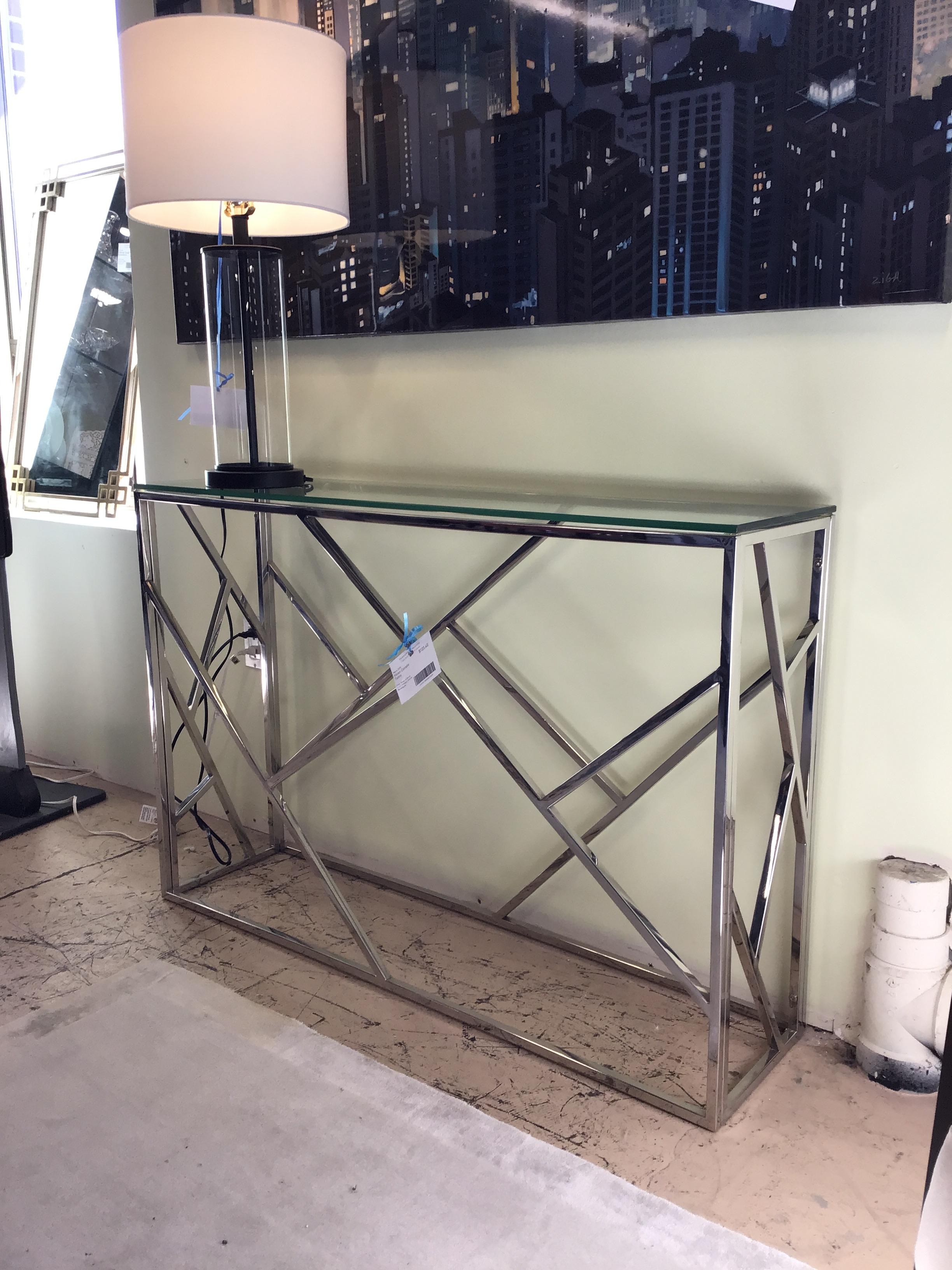 Vivian Console Table