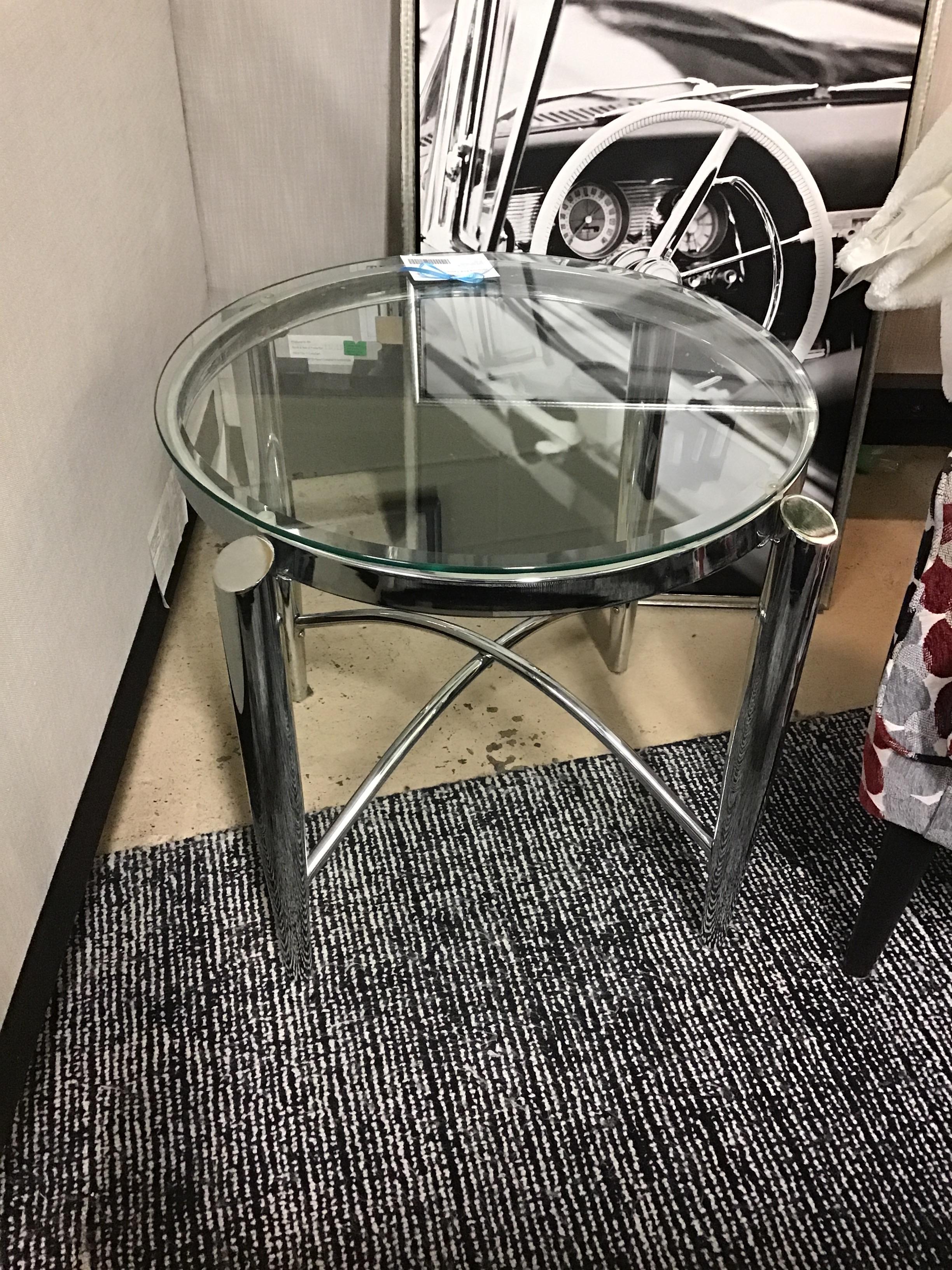Veronica End Table