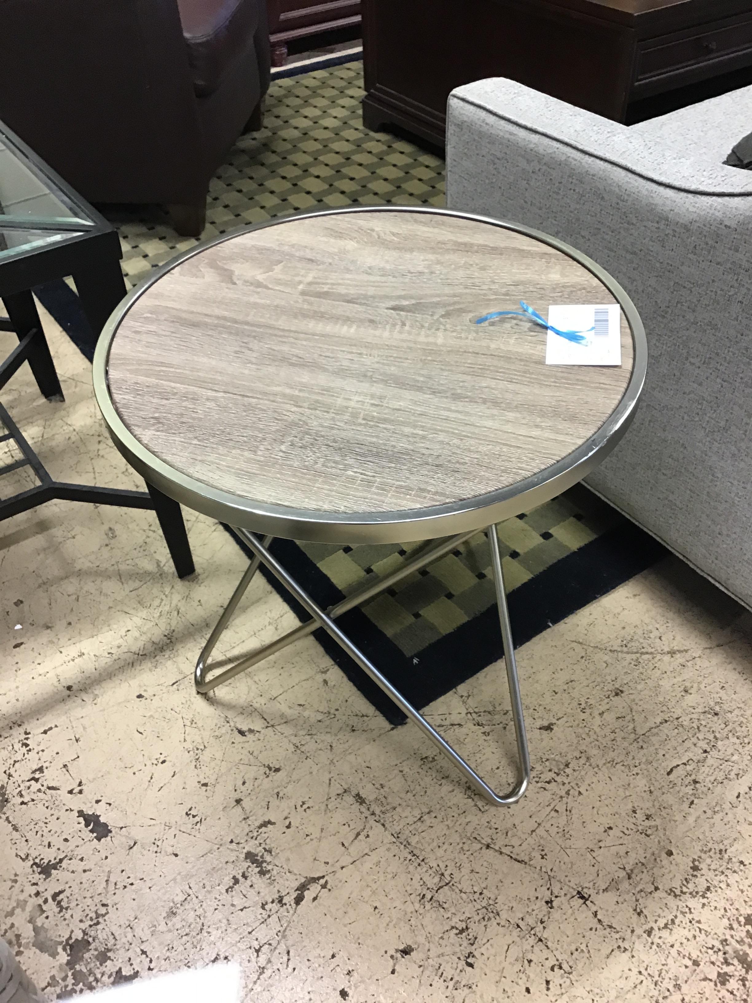 Lego End Table