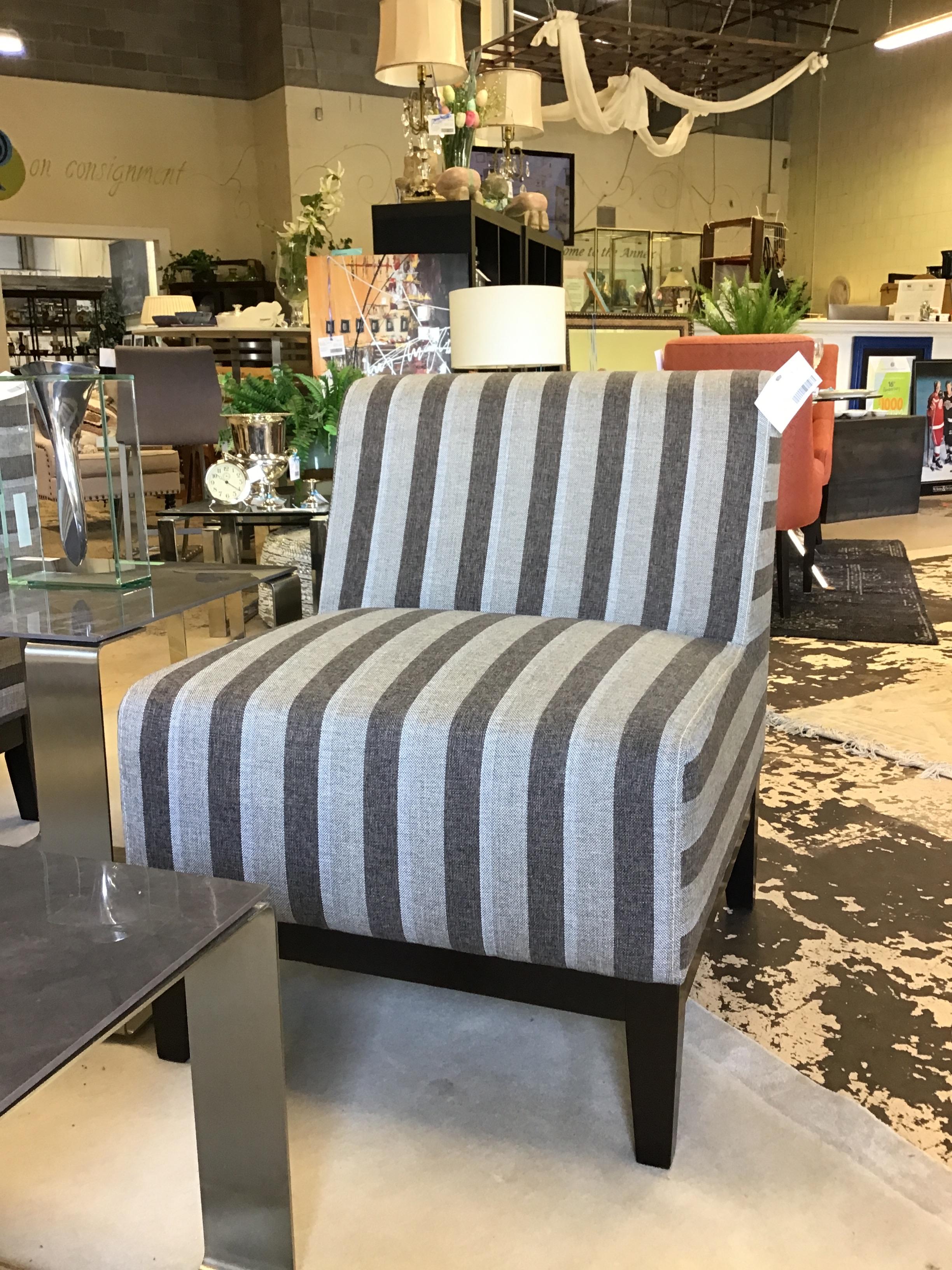 Avenue Accent Chair