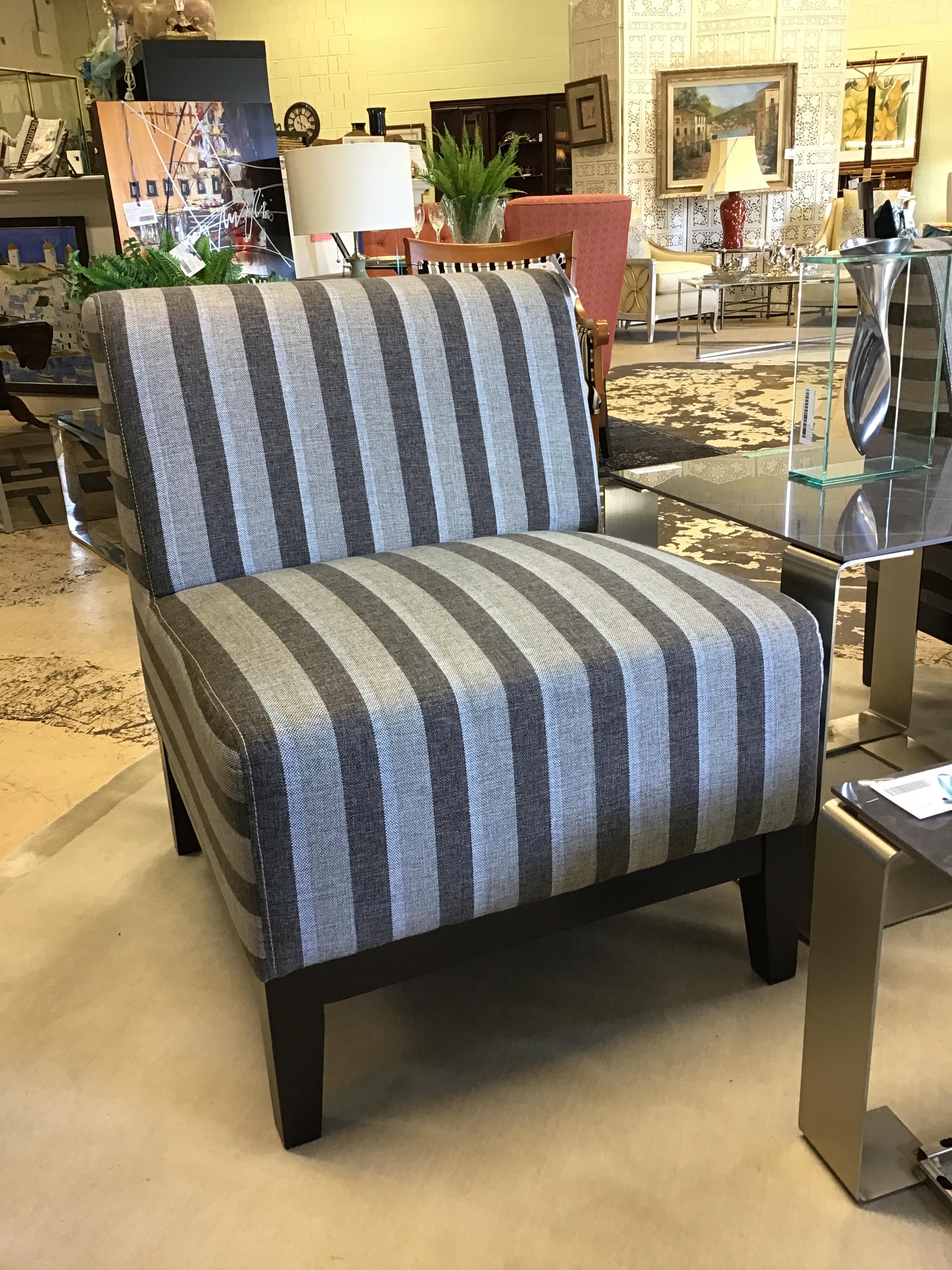 Avenue Accent Chair