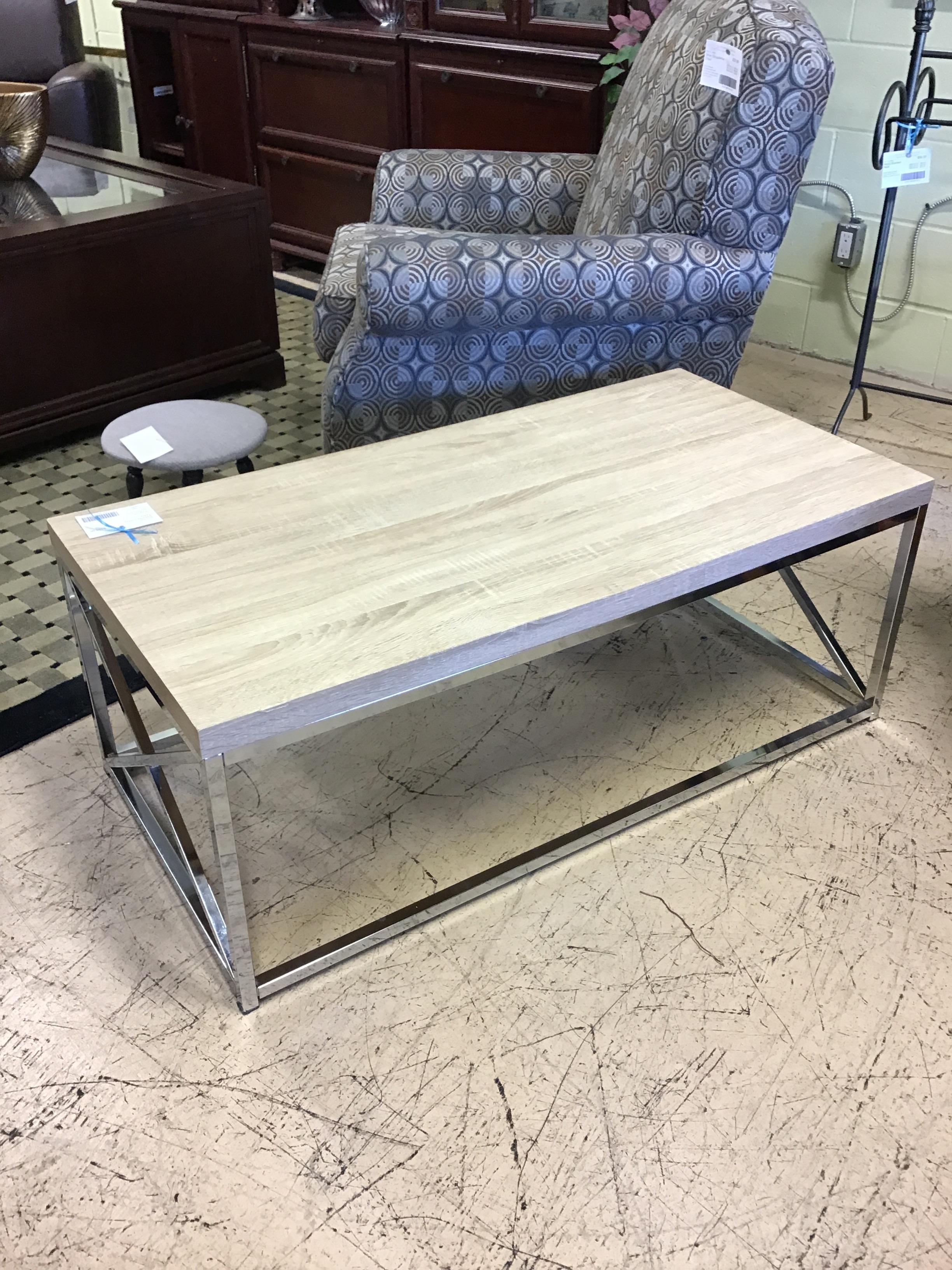 Oakville Coffee Table