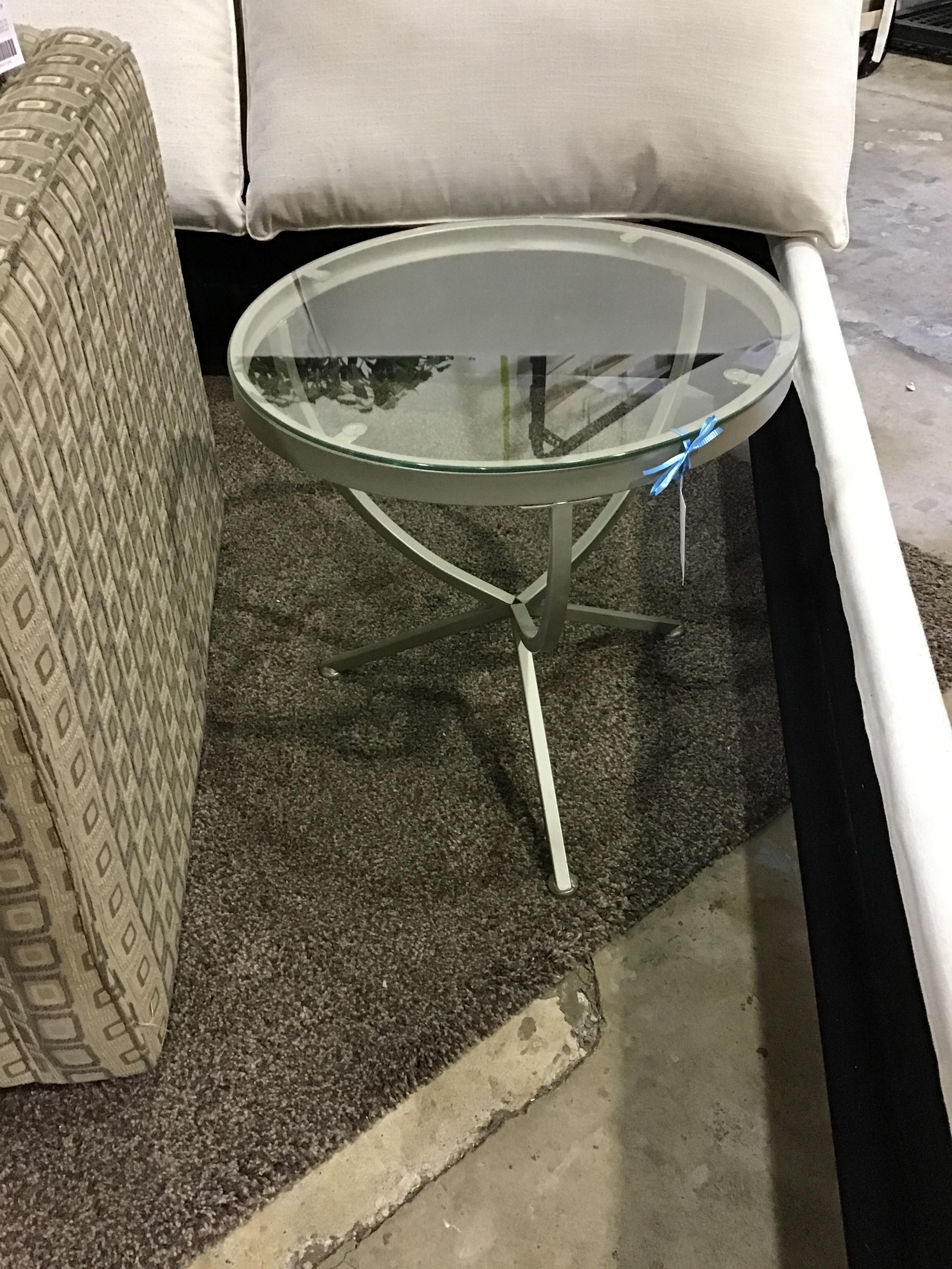 Stella Accent Table