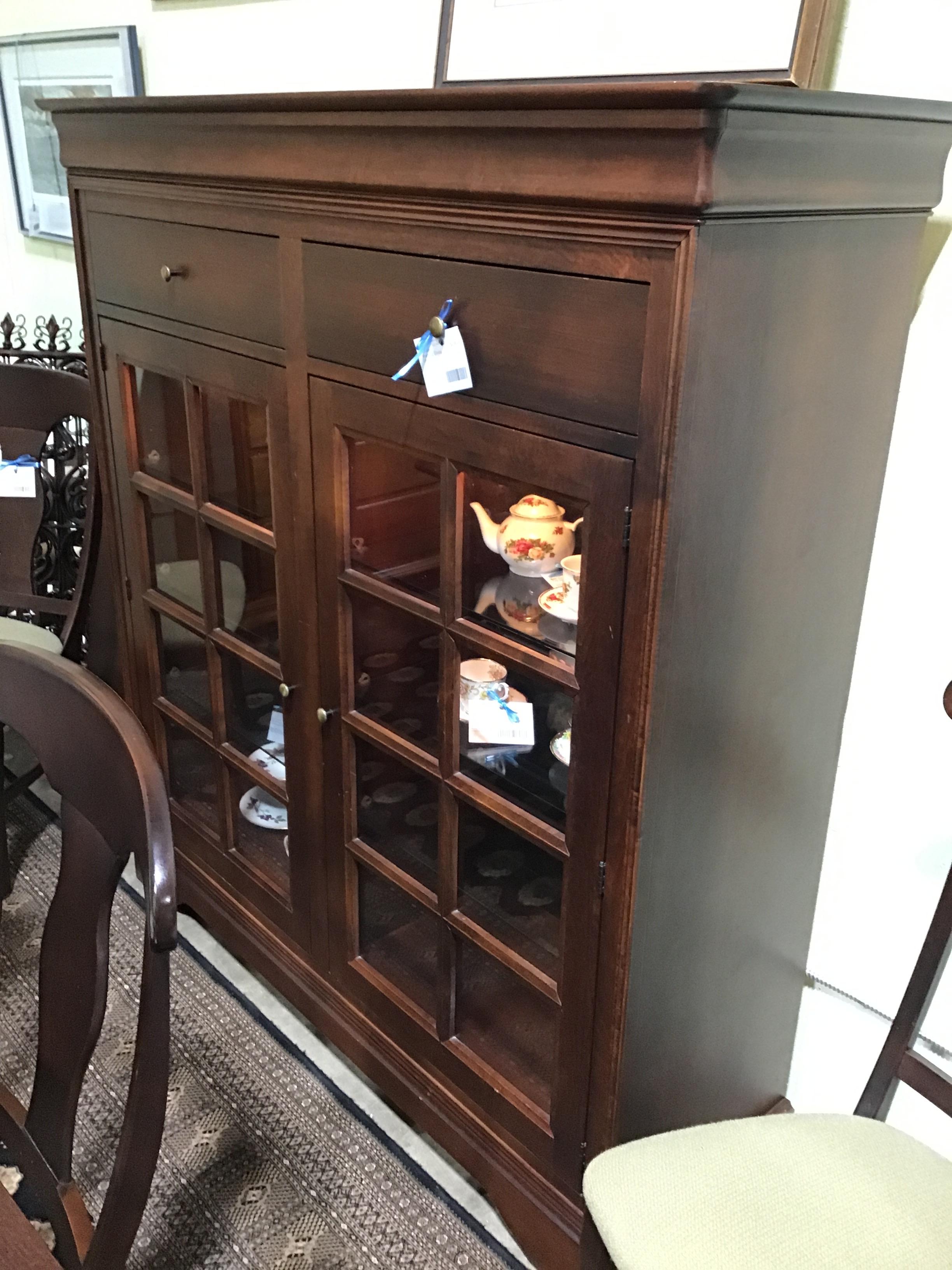 Shermag Dining Chest