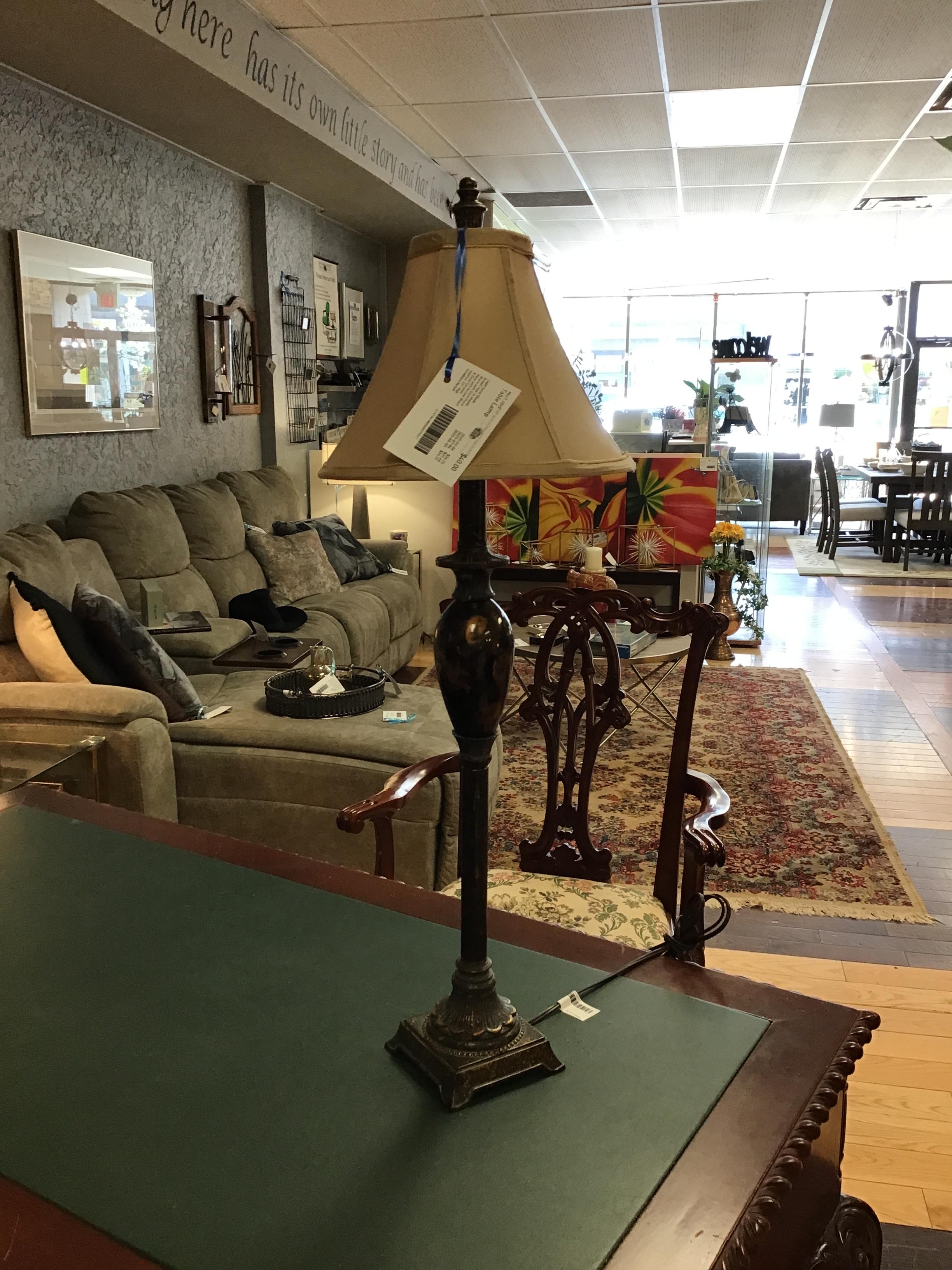 Table Lamp
