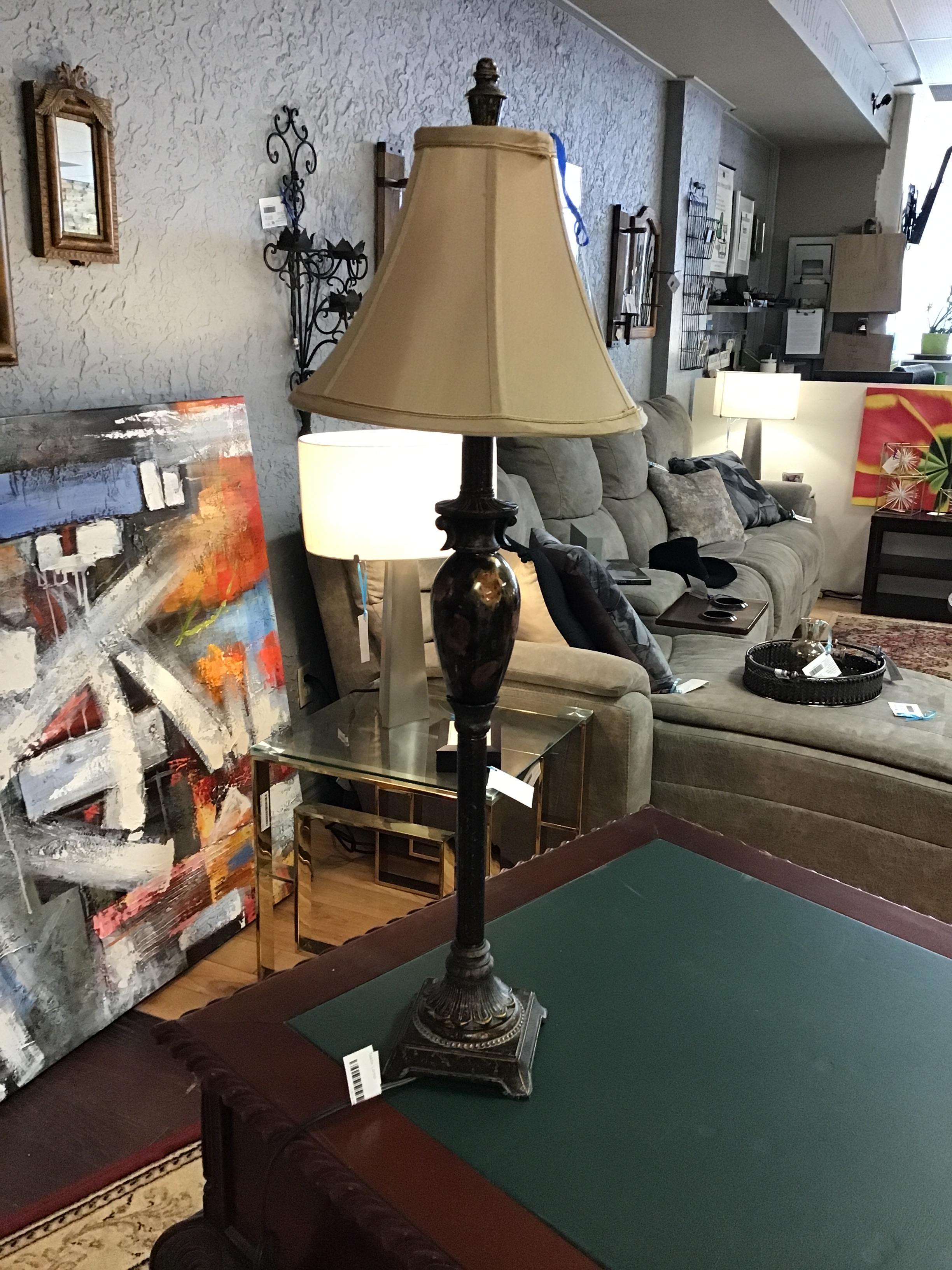 Table Lamp