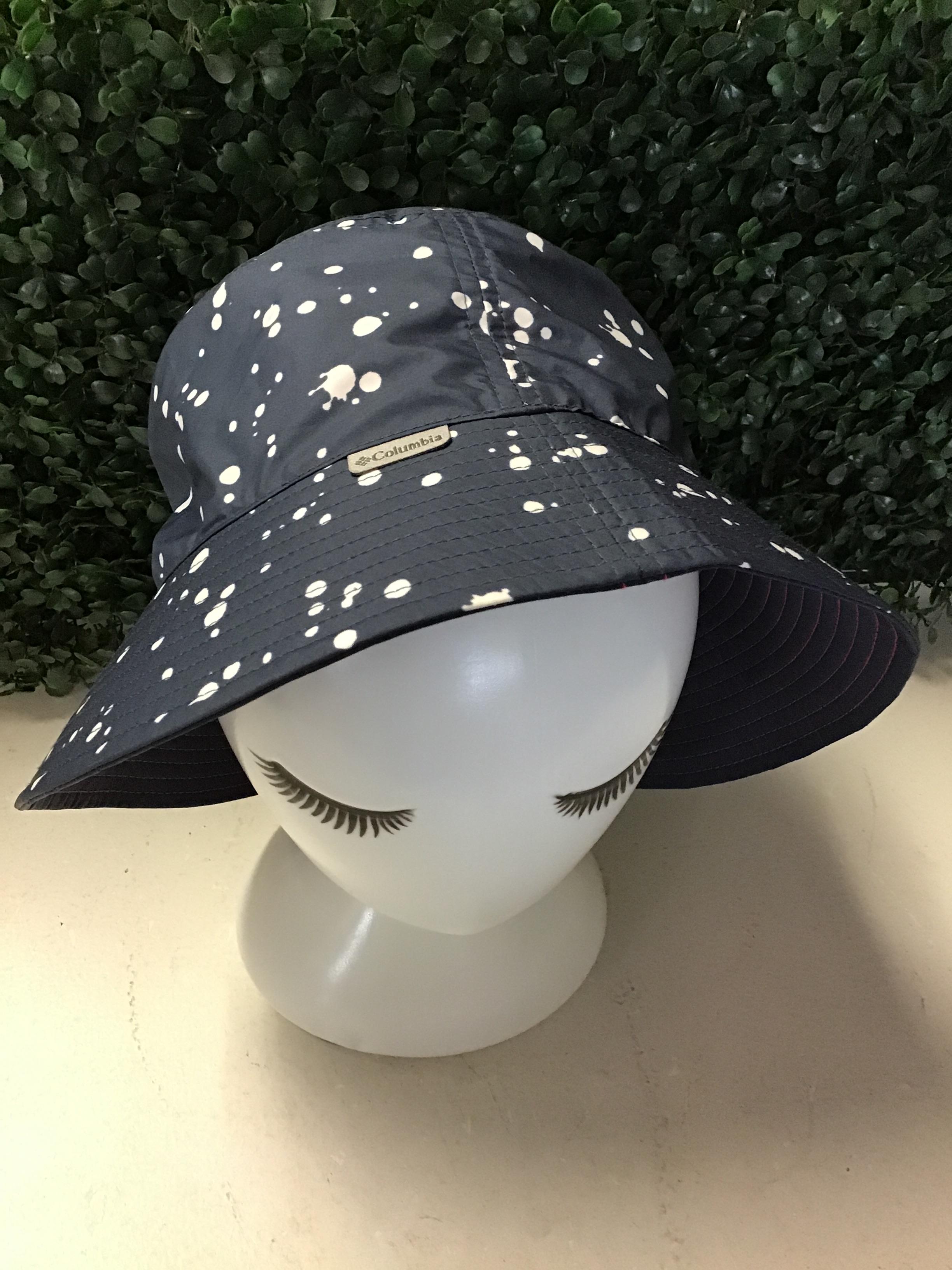Columbia Bucket Hat