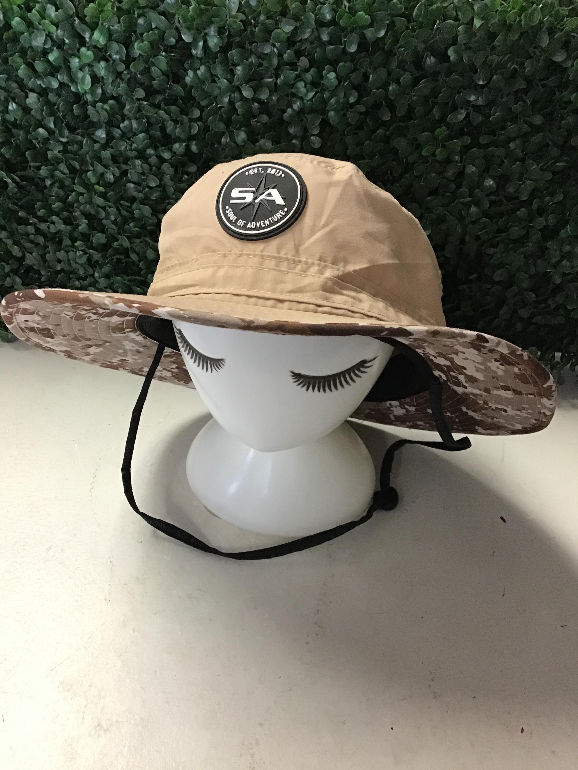 SOUL OF ADVENTURE Booney Hat