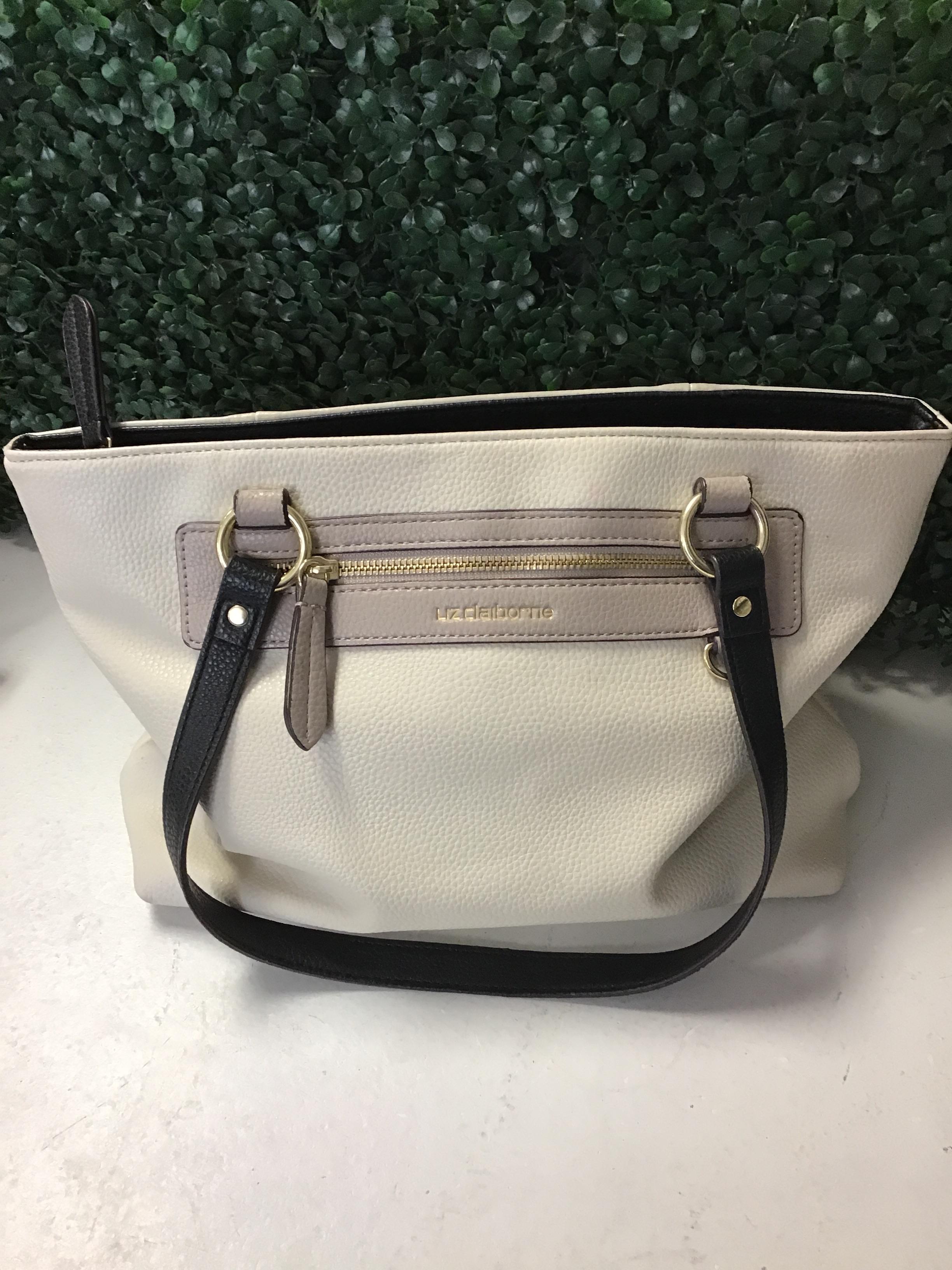 LIZ CLAIBORNE Handbag