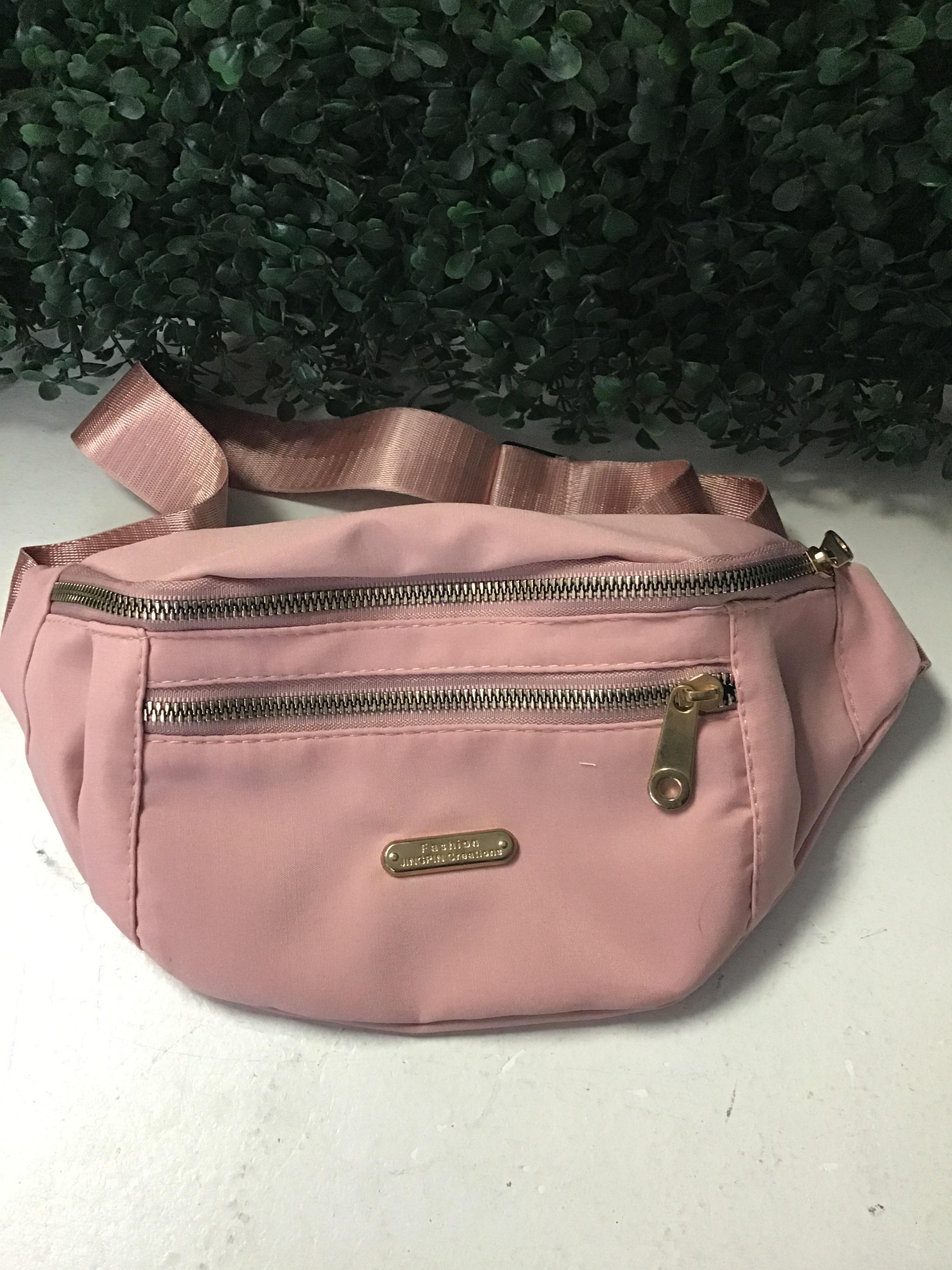 JINGPIN CREATIONS Money Belt