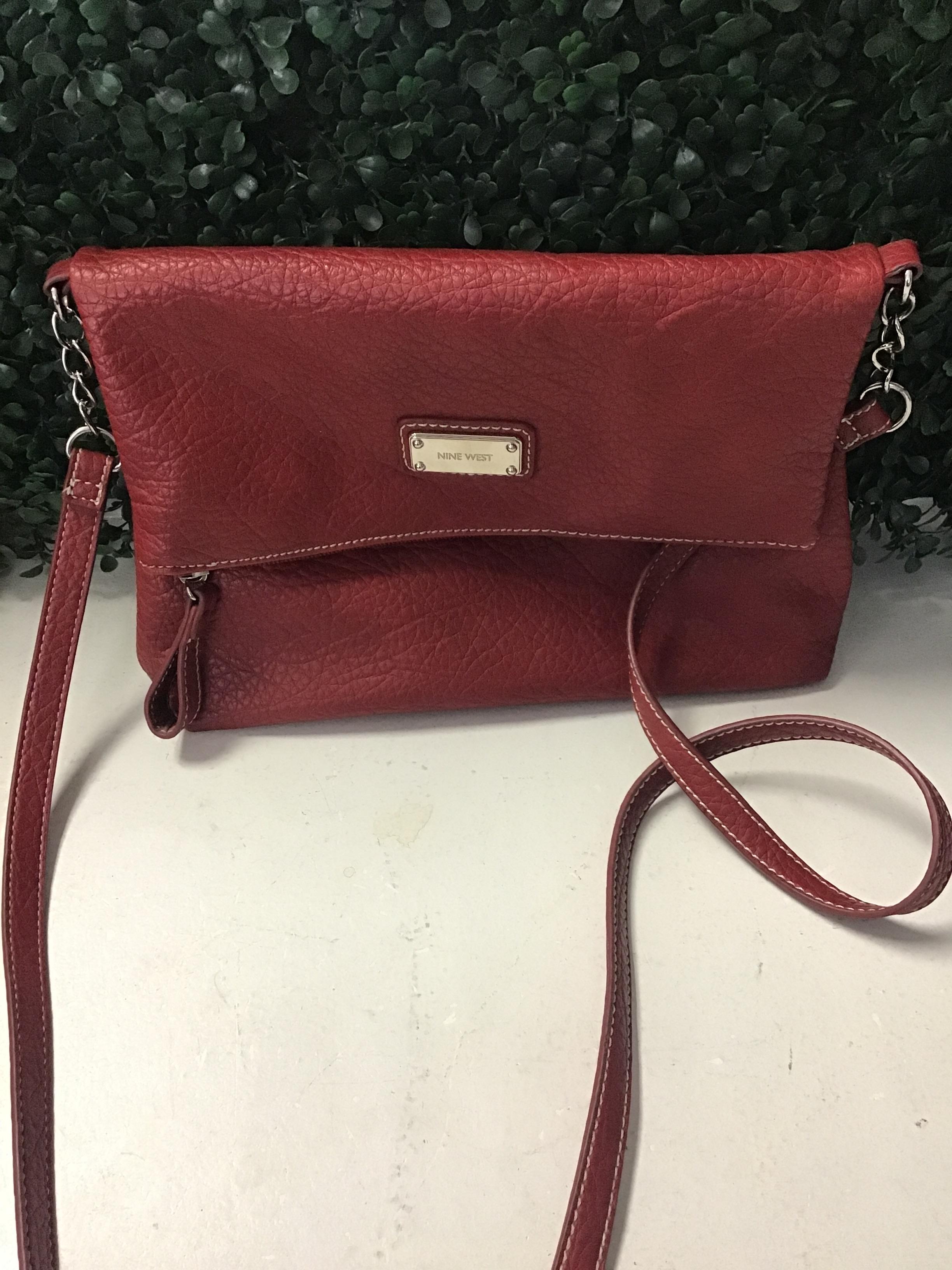 NINE WEST Crossbody