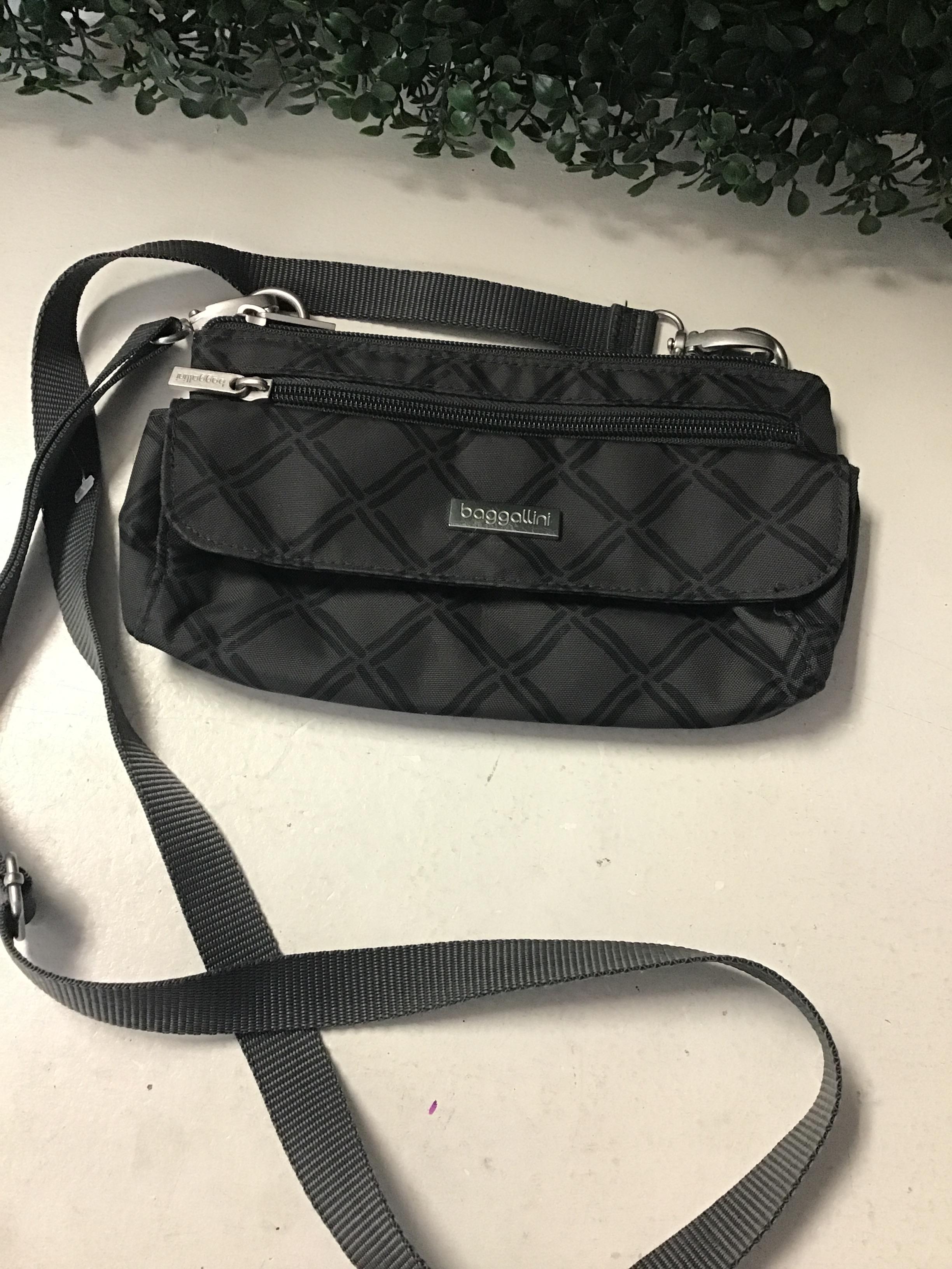 BAGGALLINI Crossbody