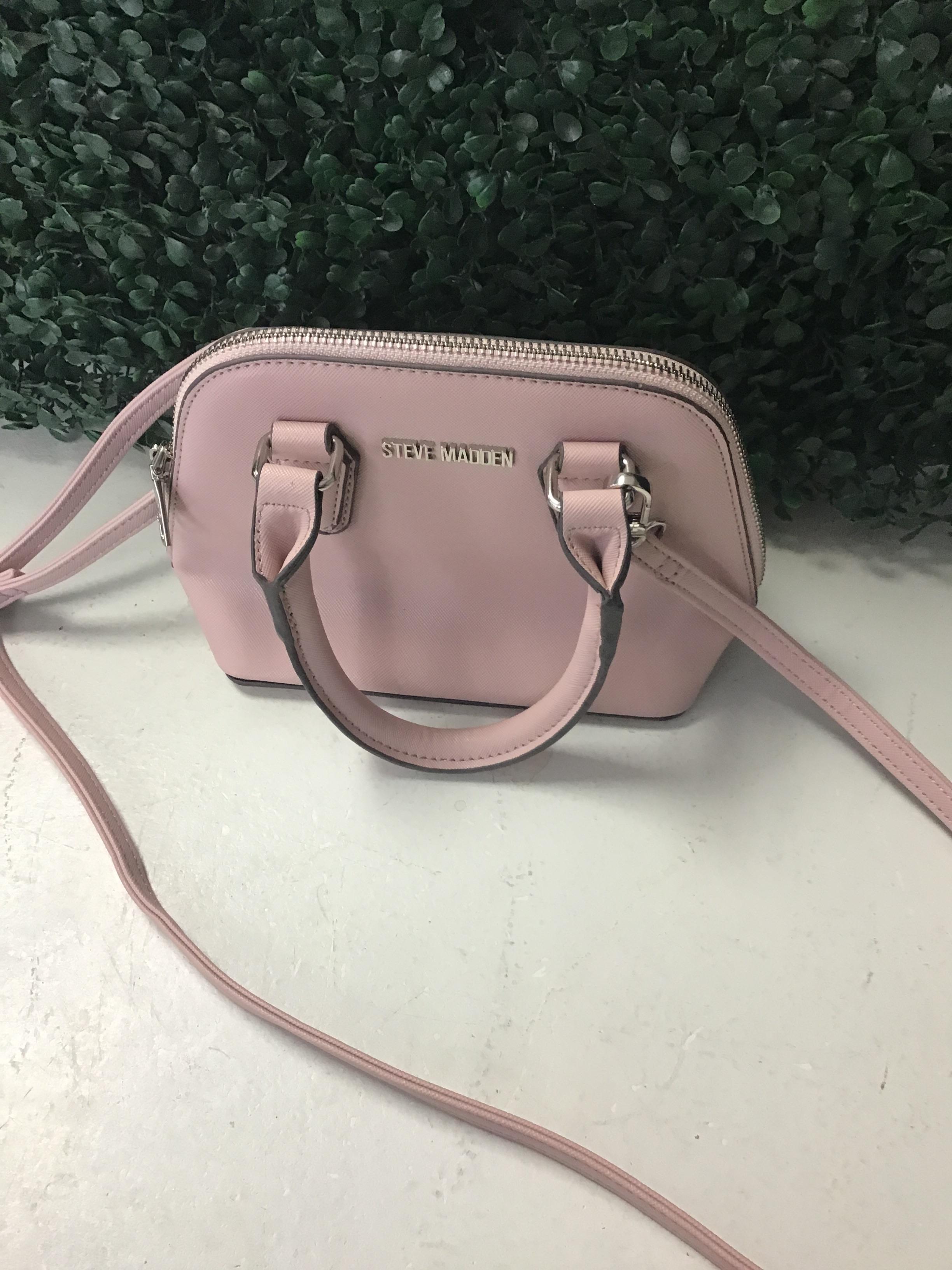 STEVE MADDEN Small Handbag