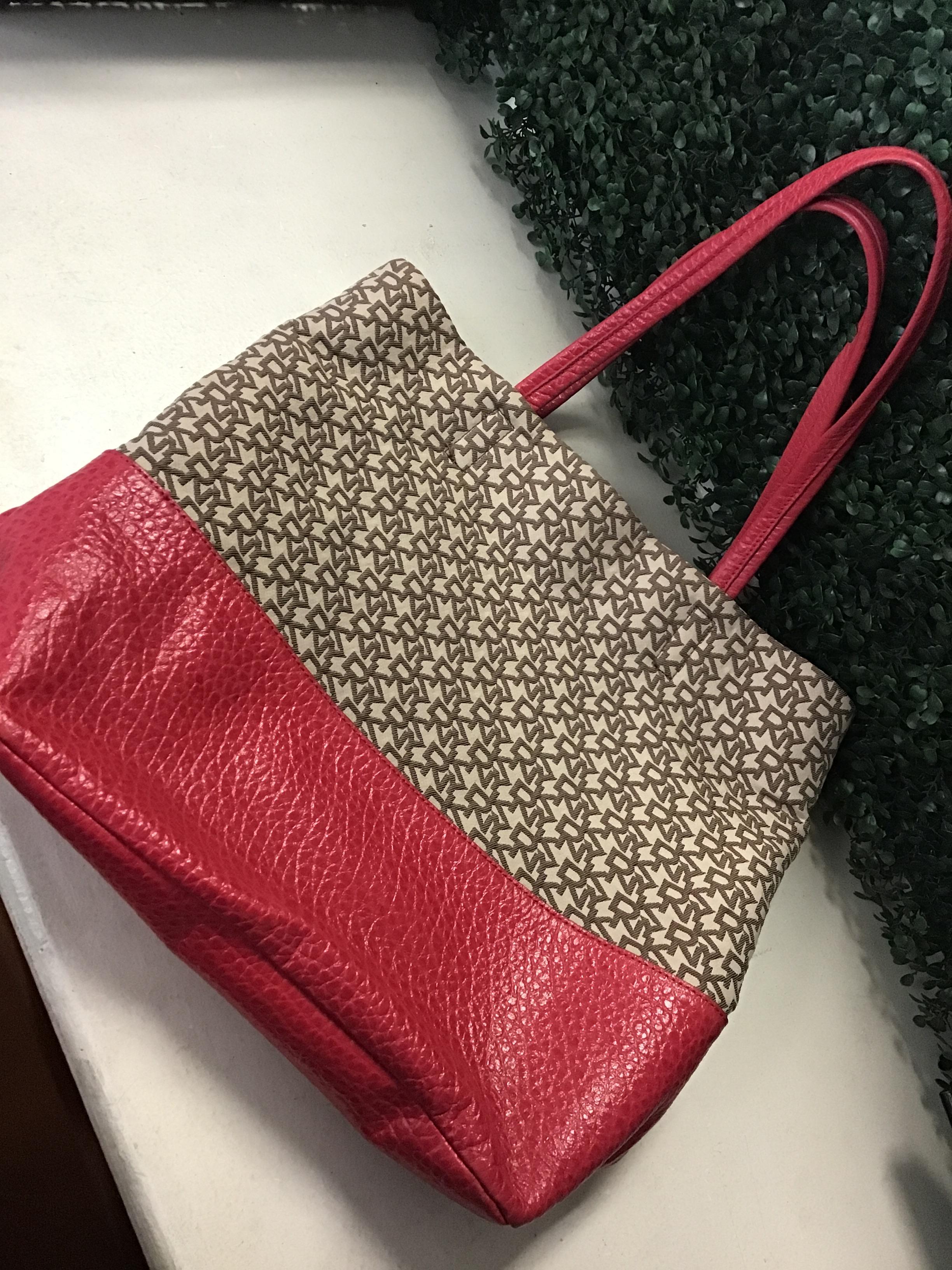 DKNY Tote Bag