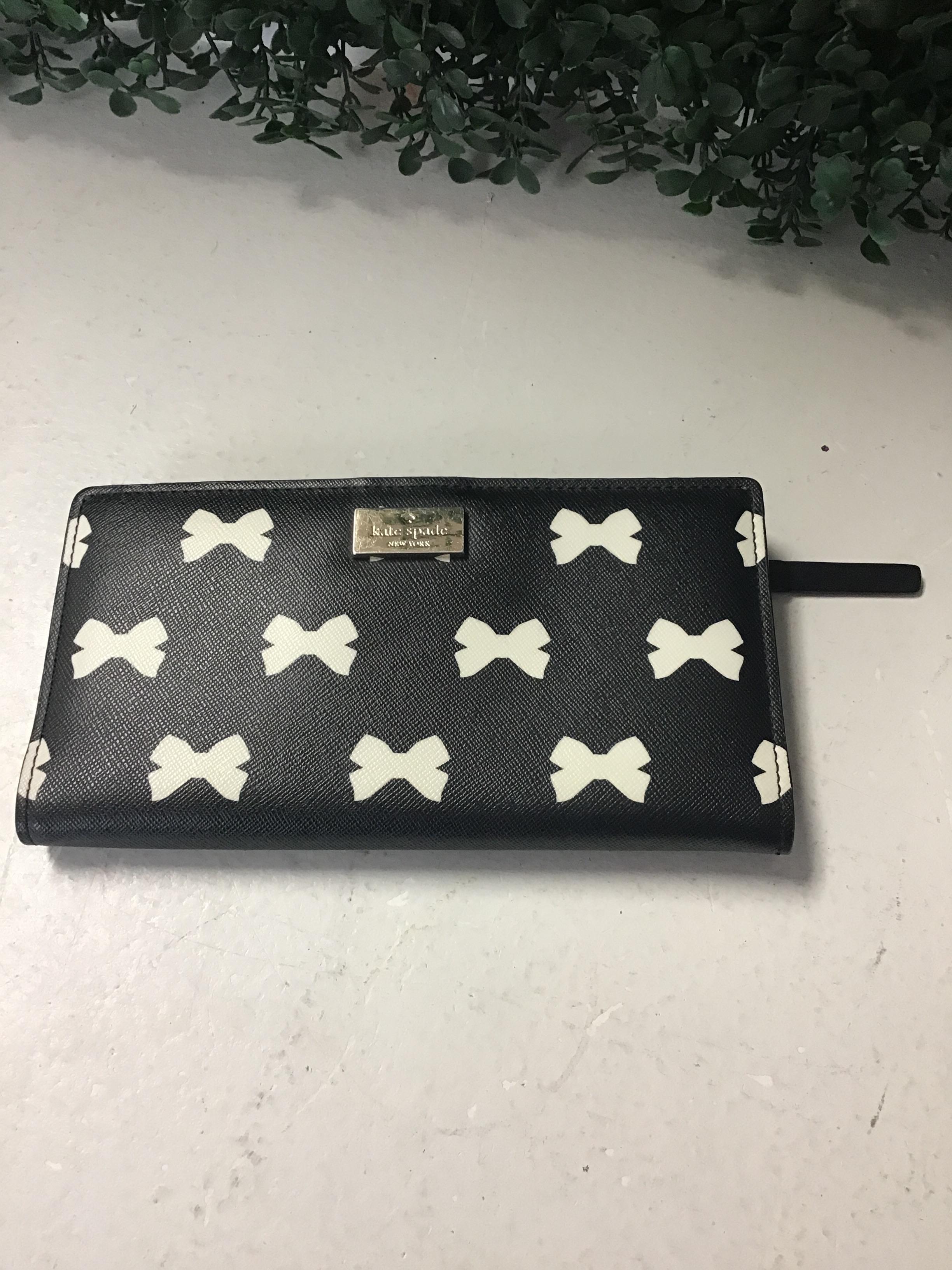 KATE SPADE Credit Card Holder