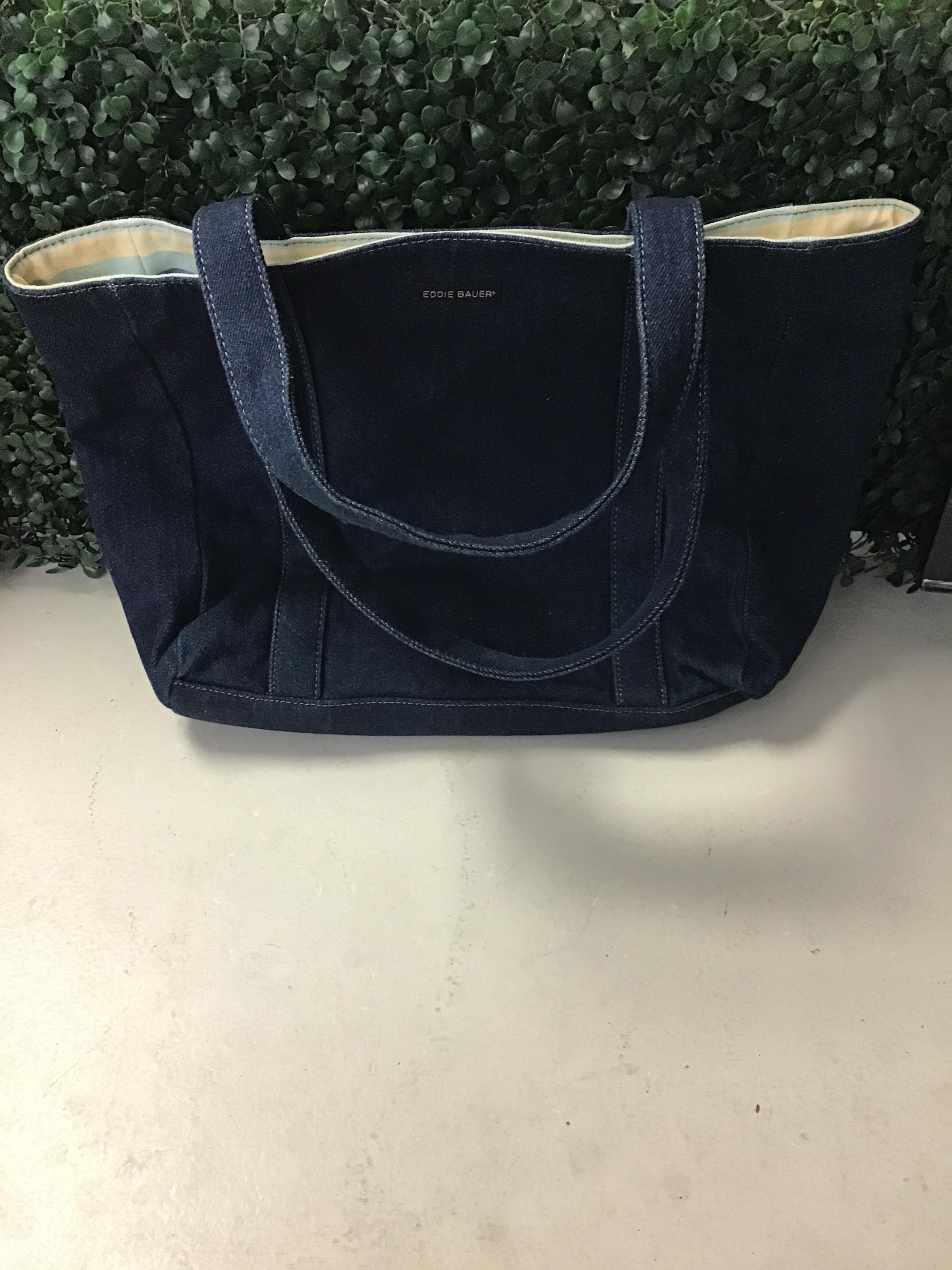 EDDIE BAUER Tote Bag