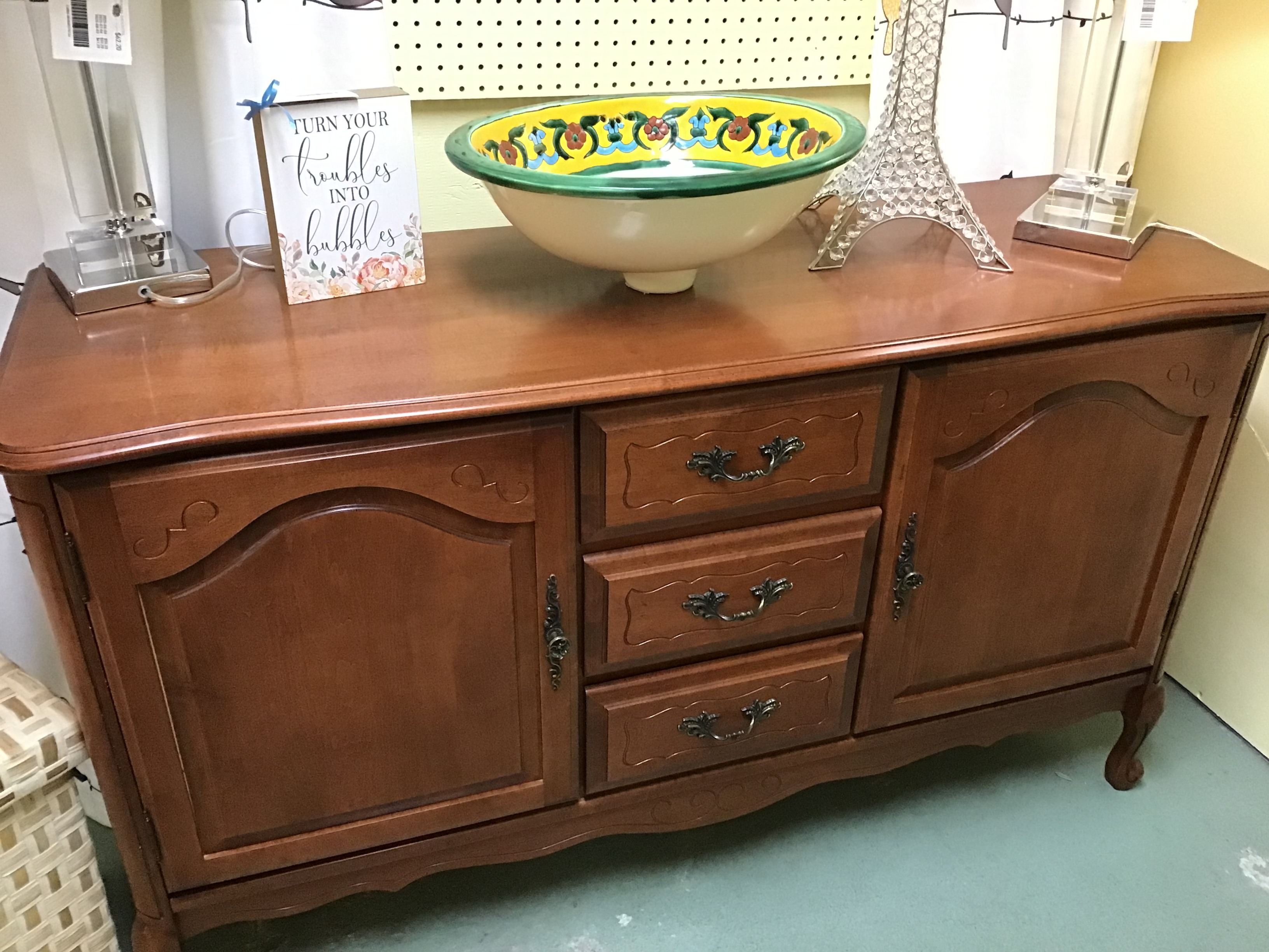 Baronet Furniture Sideboard