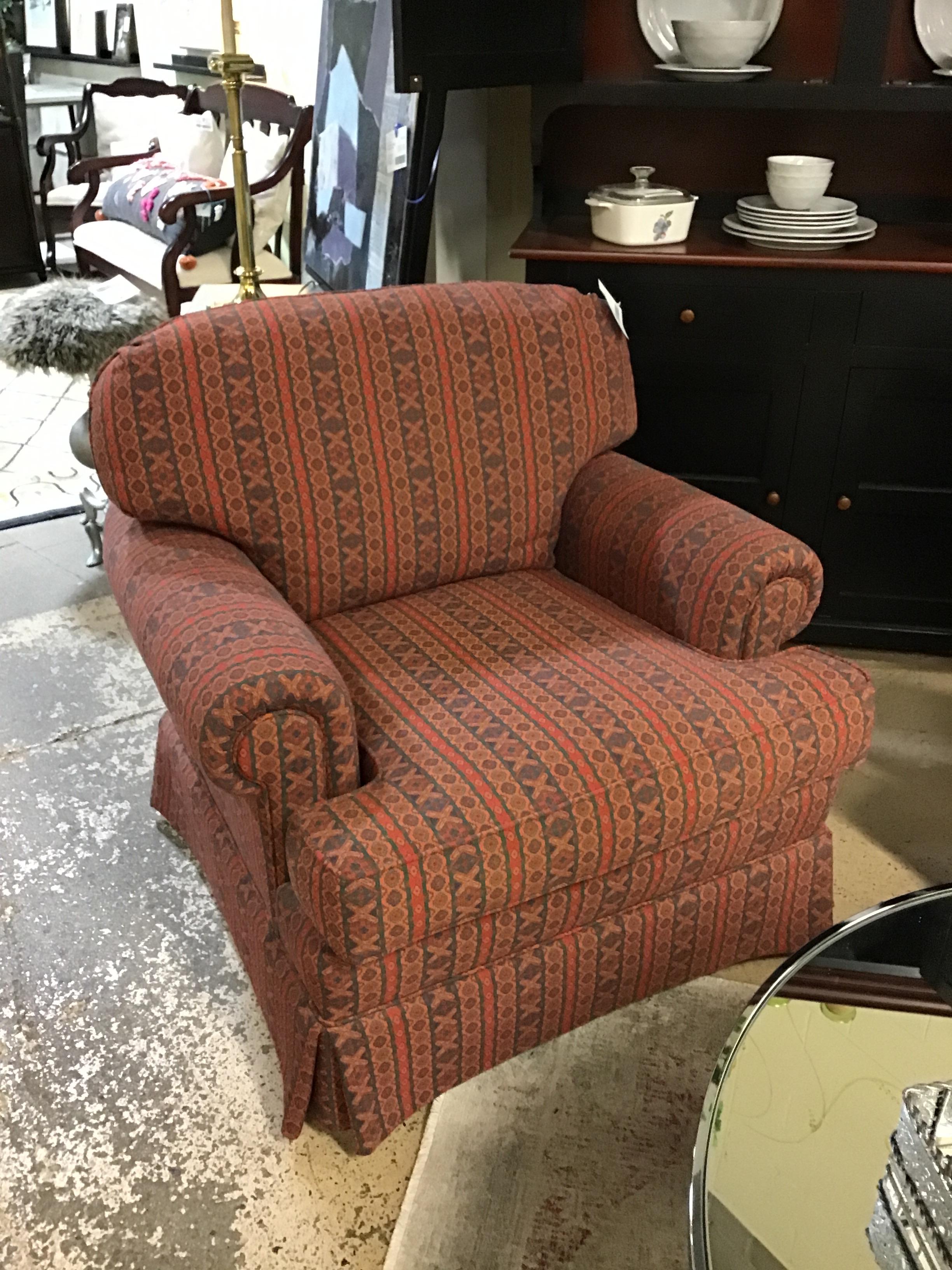 Barrymore Occasional Chair