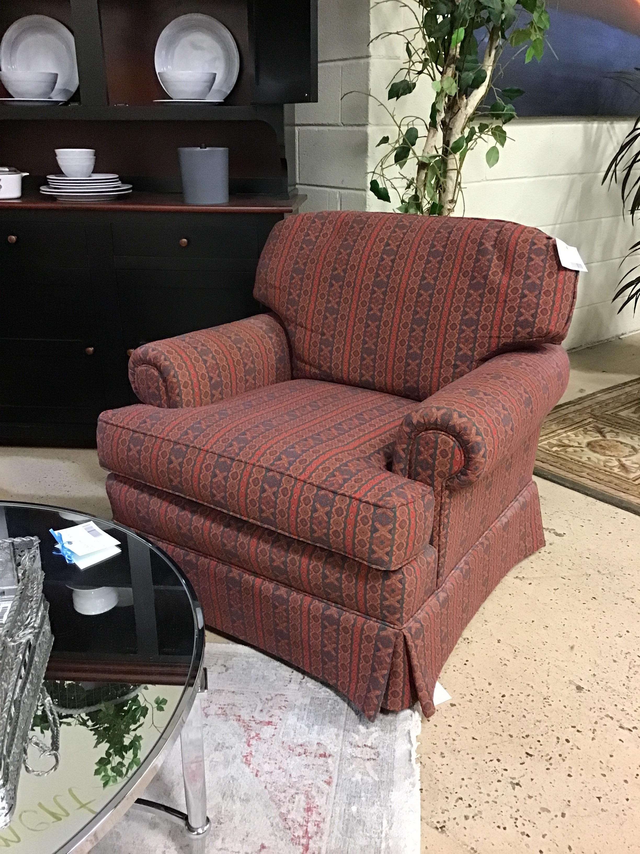 Barrymore Occasional Chair