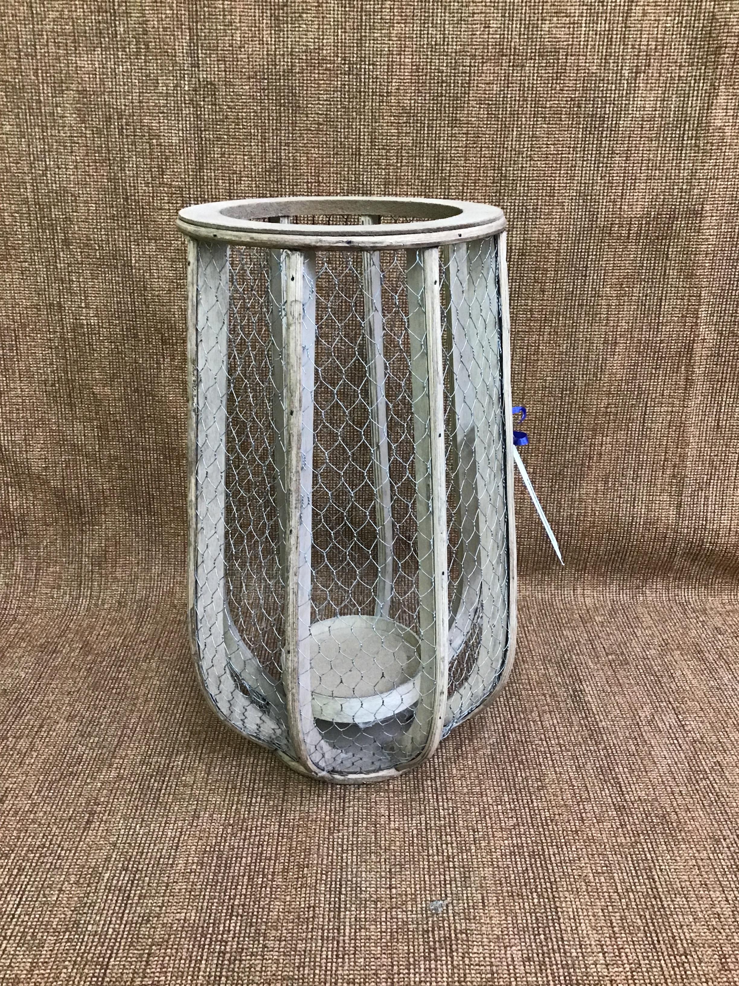 Decorative Candle Holder