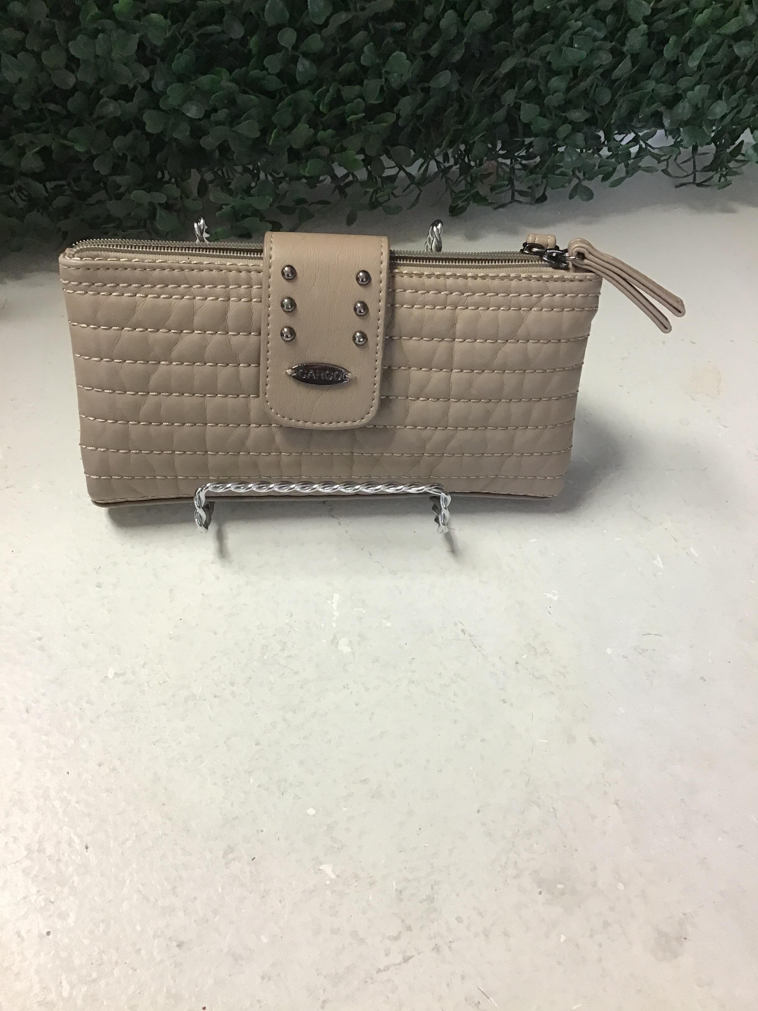 CARGO Wallet