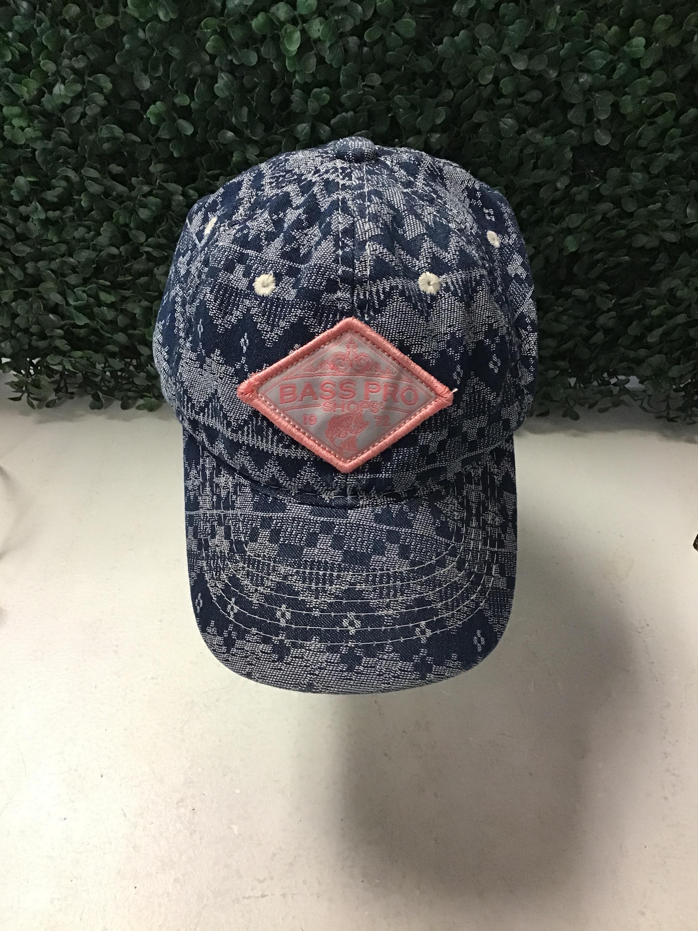 BASS PRO SHOP Baseball Cap