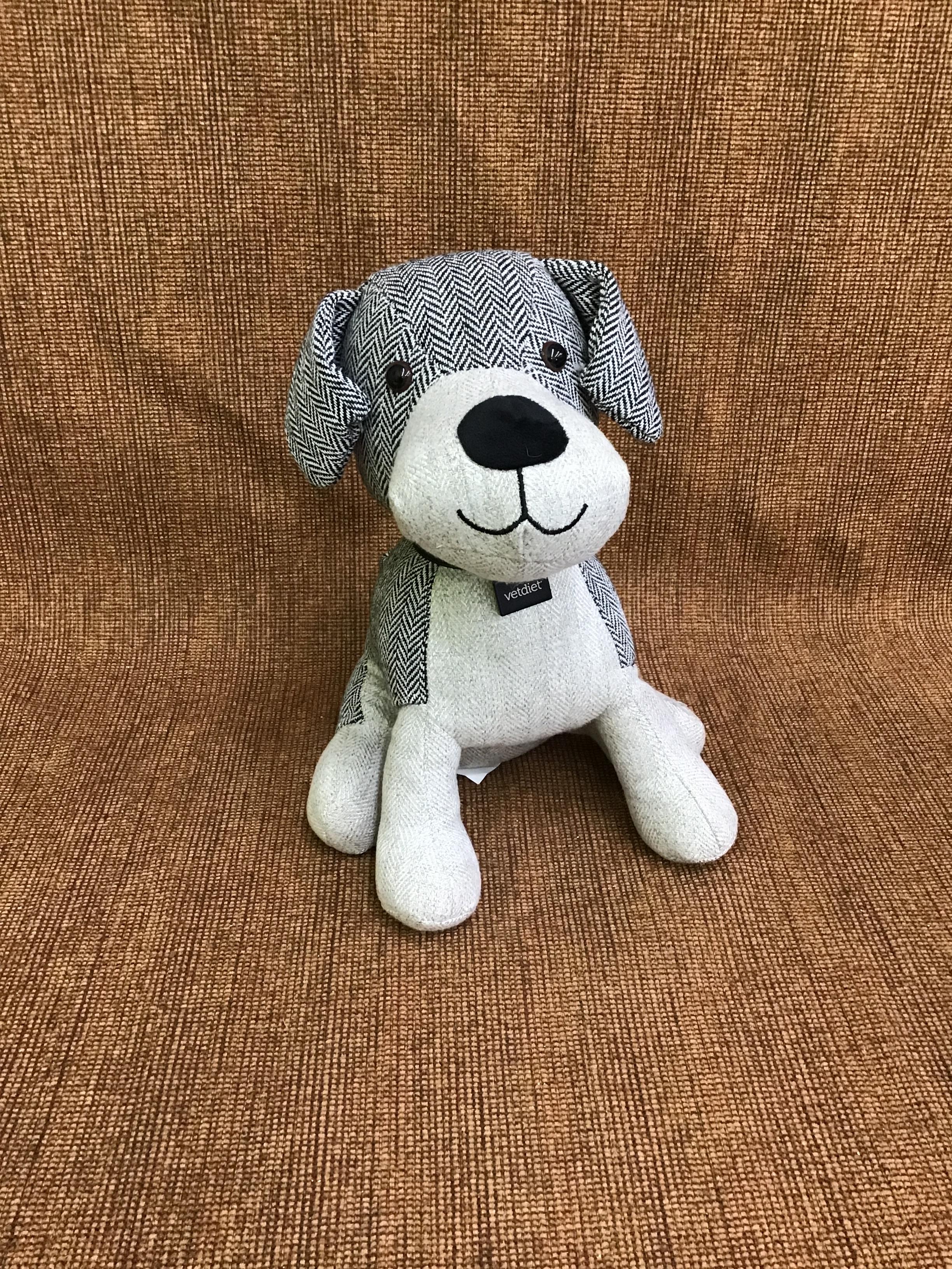 Dog Door Stopper