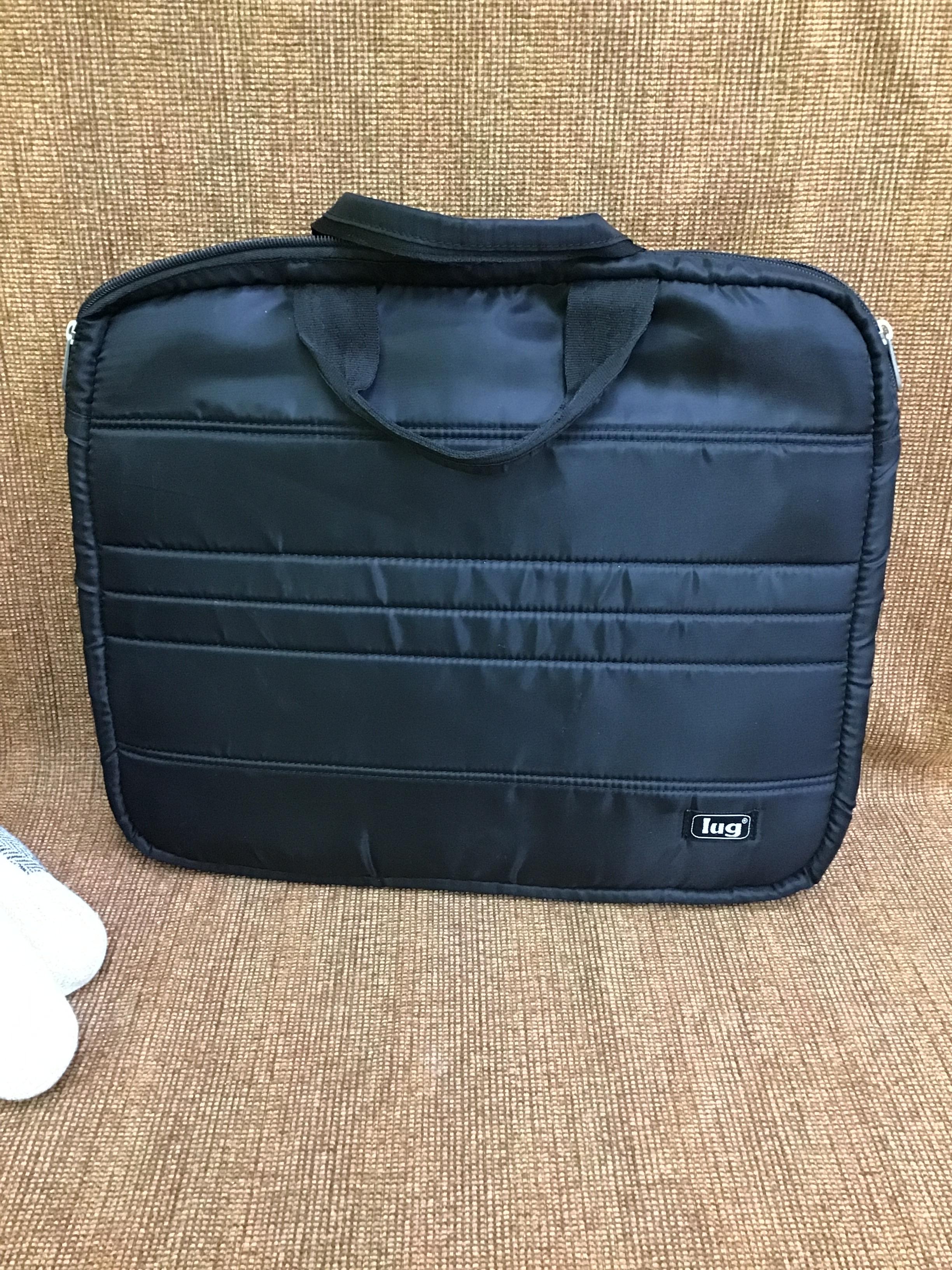 LUG Ipad/Computer Bag