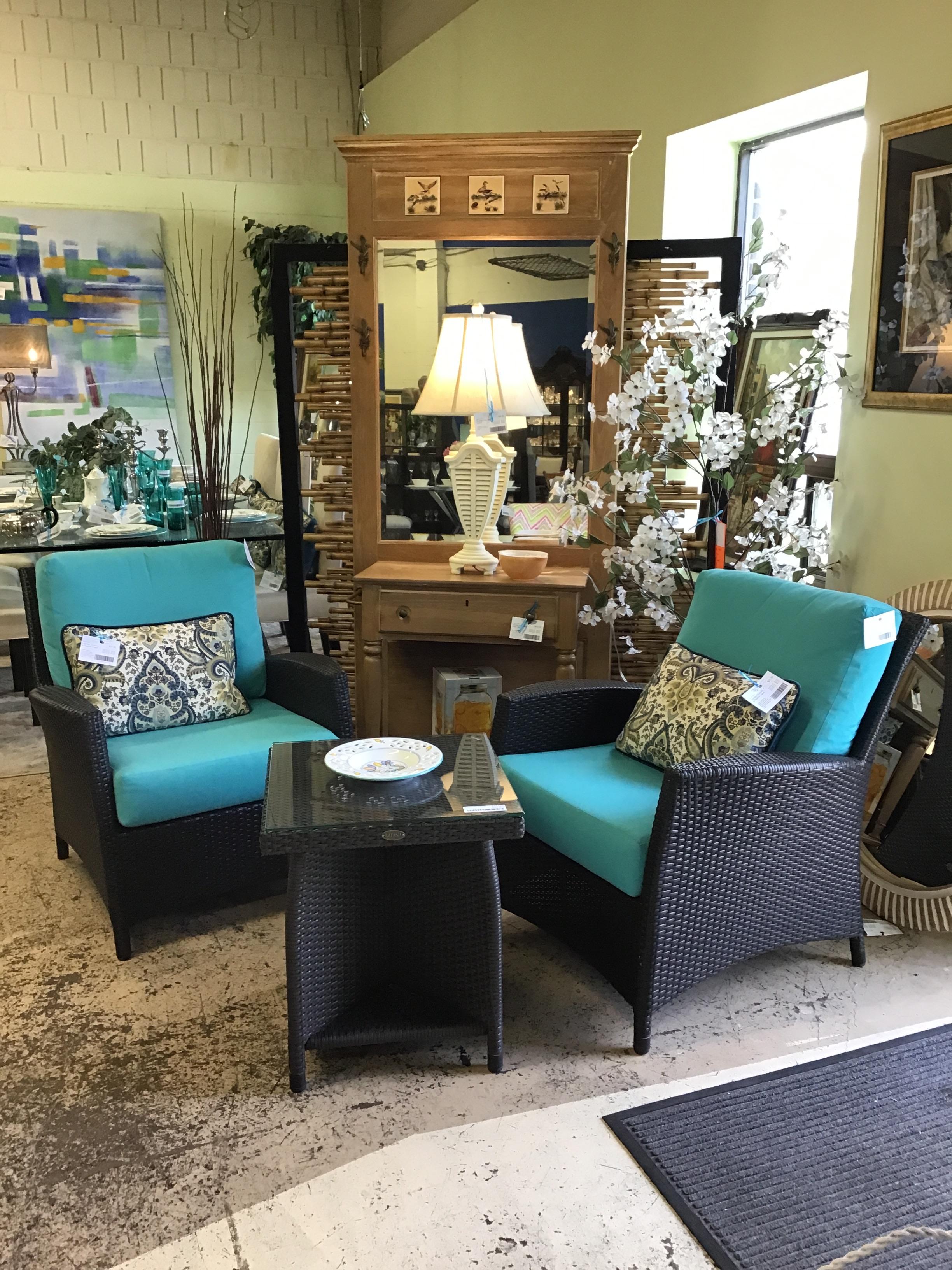 Ratana 3PC Patio Set