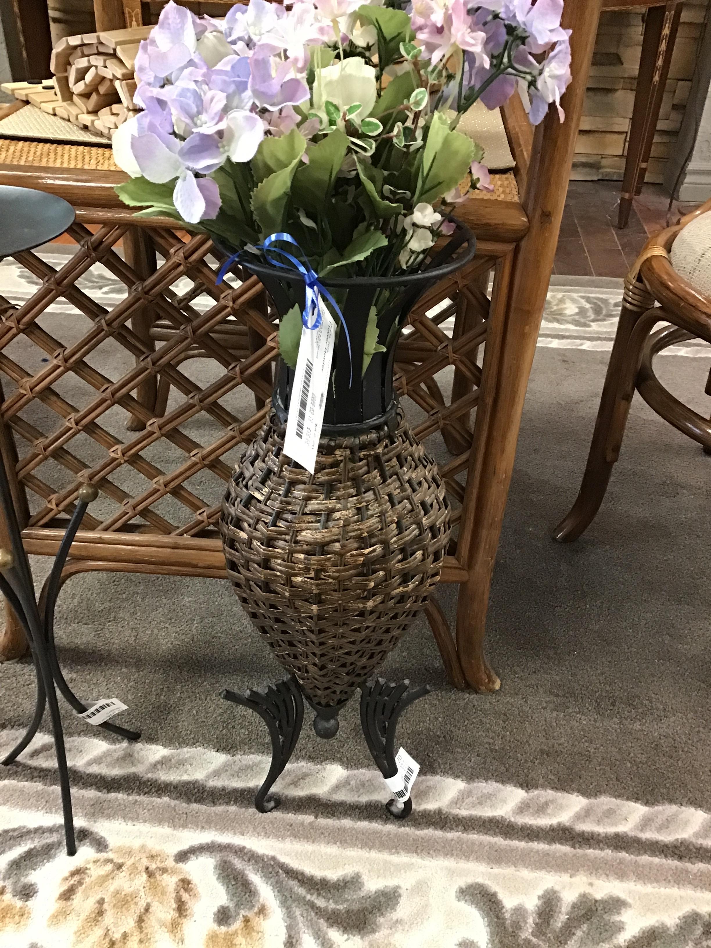 Flower Holder