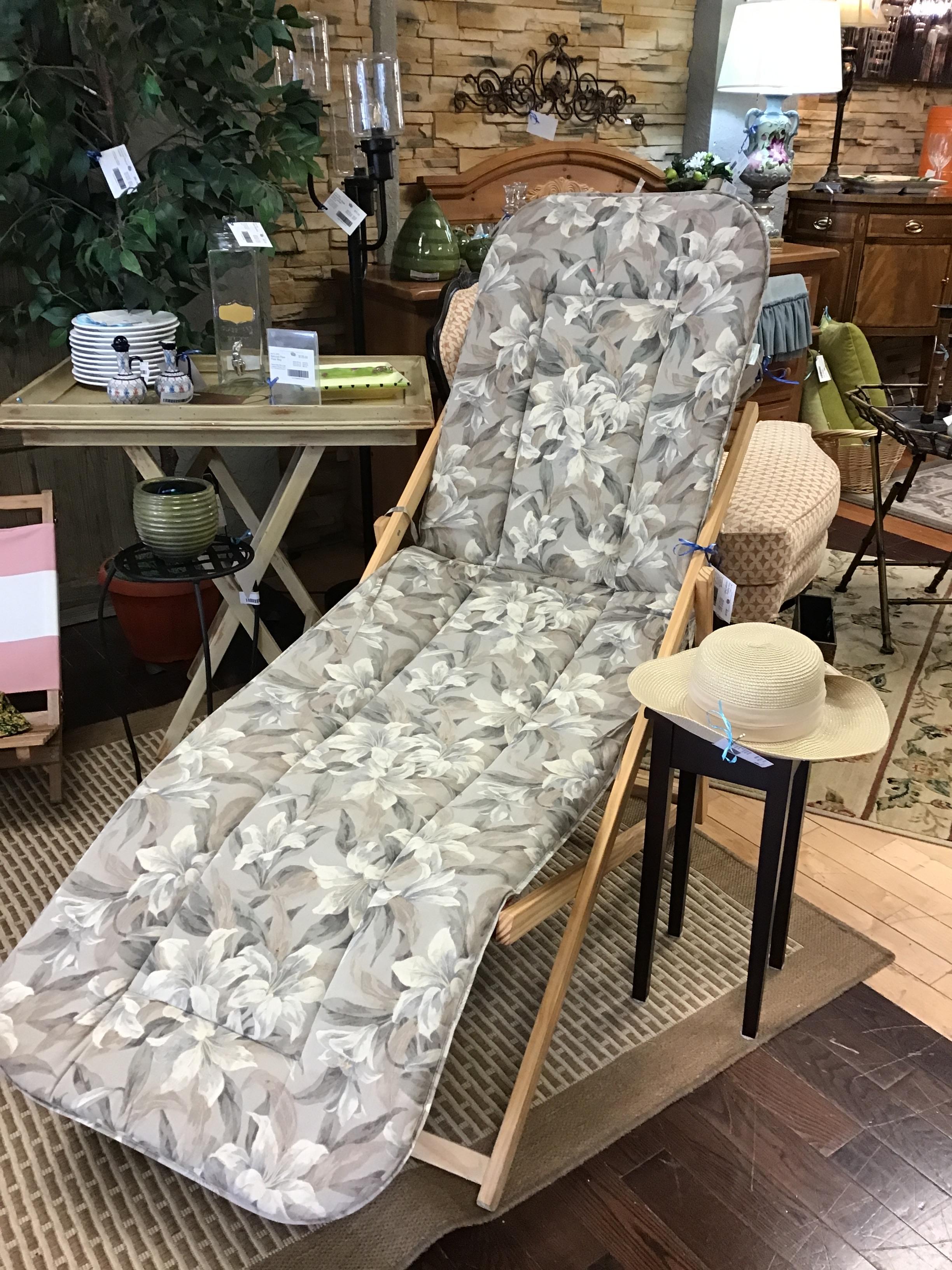 Lounge Cushion