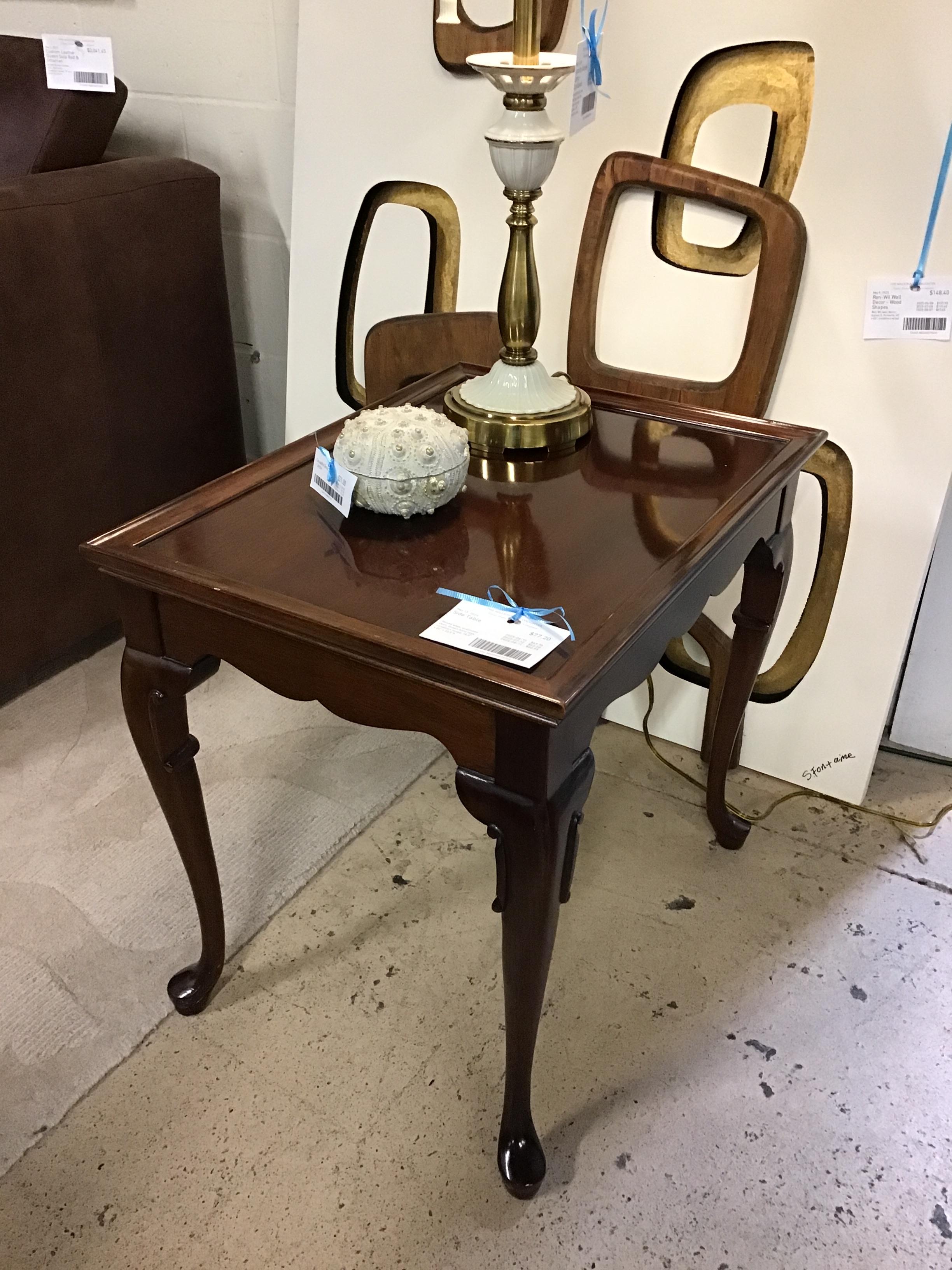Side Table