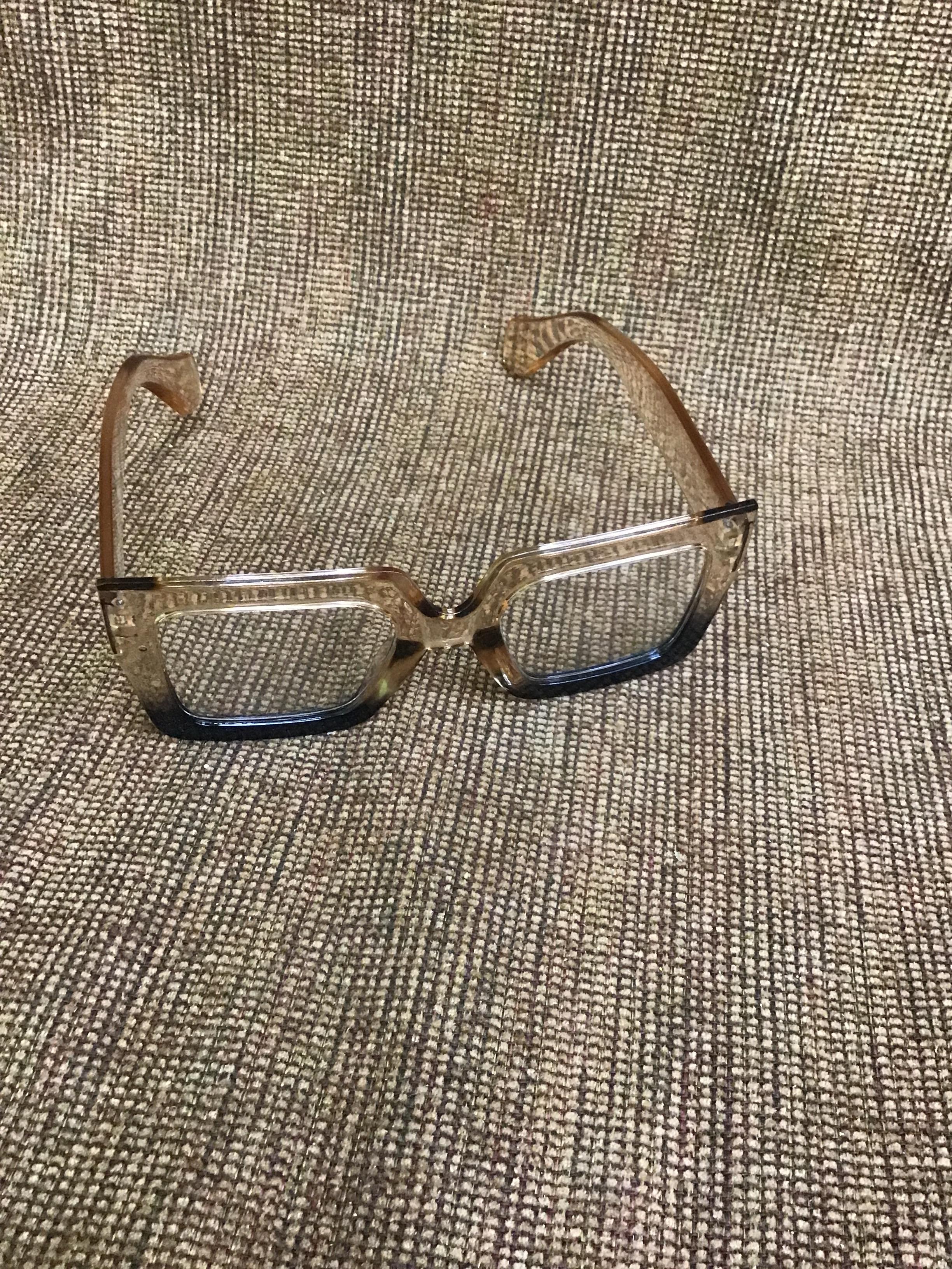Fun Fashion Glasses