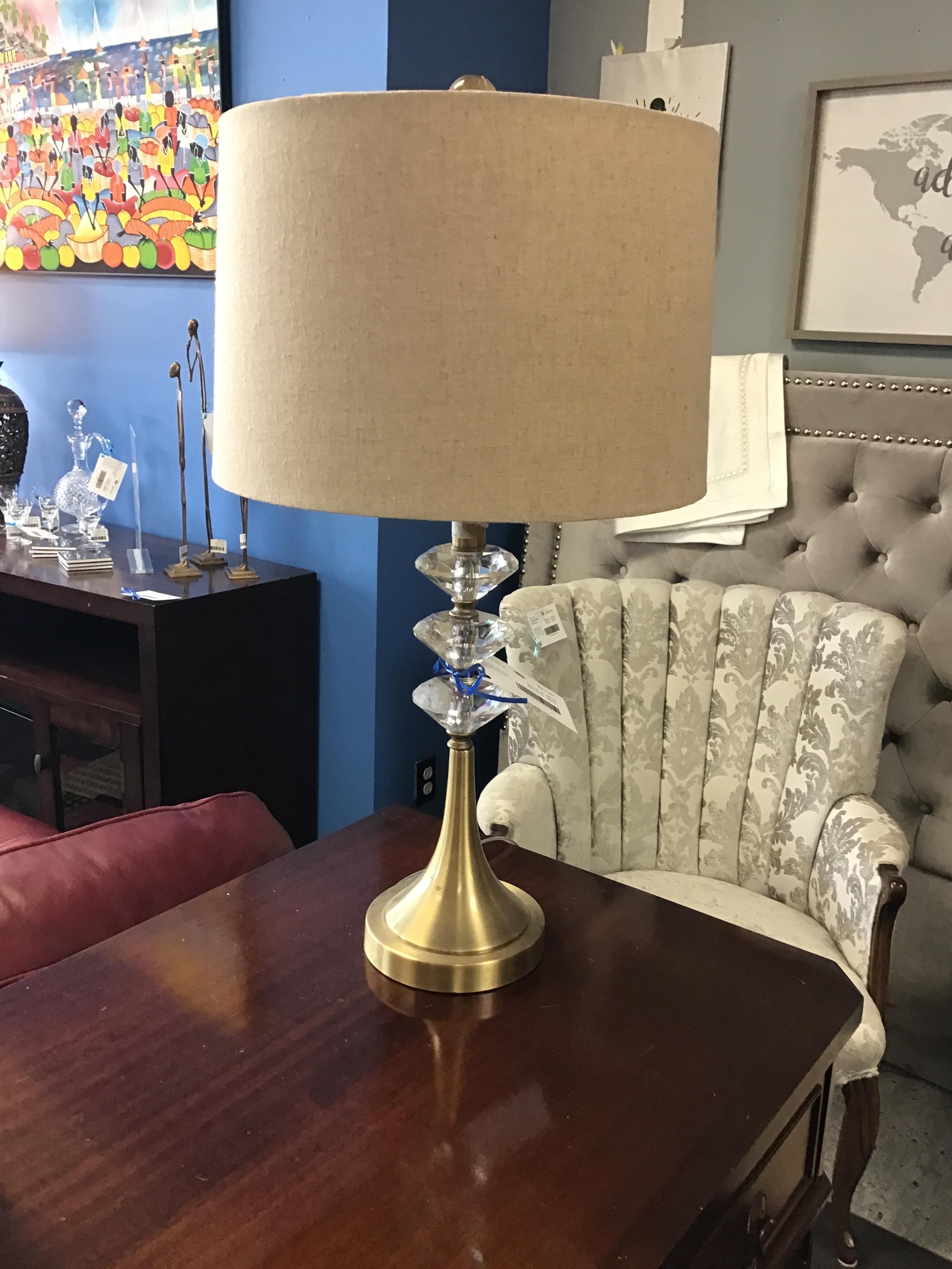 Table Lamp