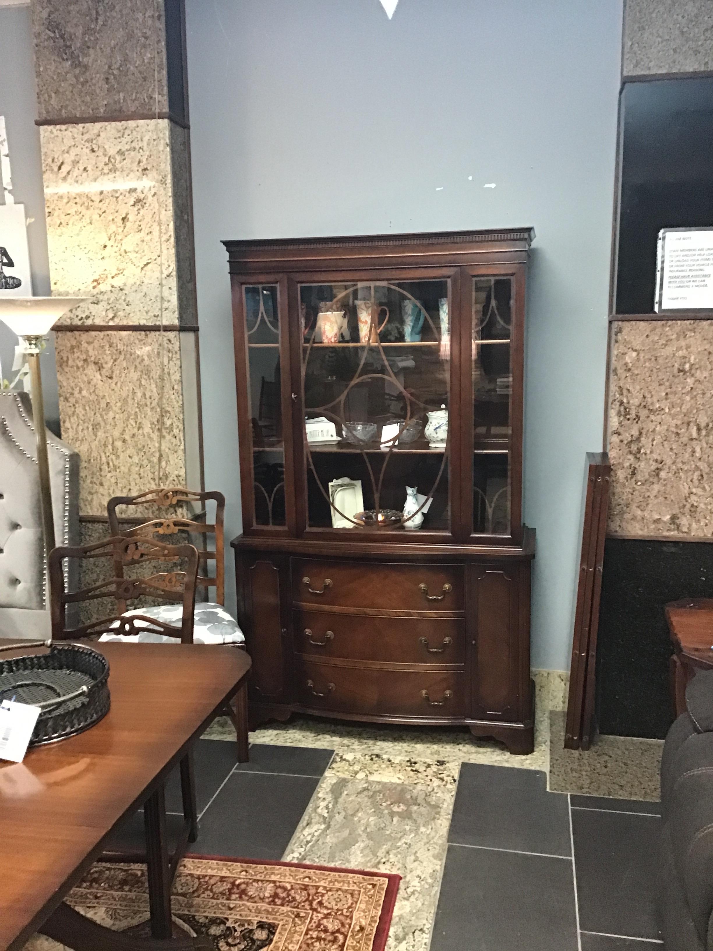 Gibbard China Cabinet