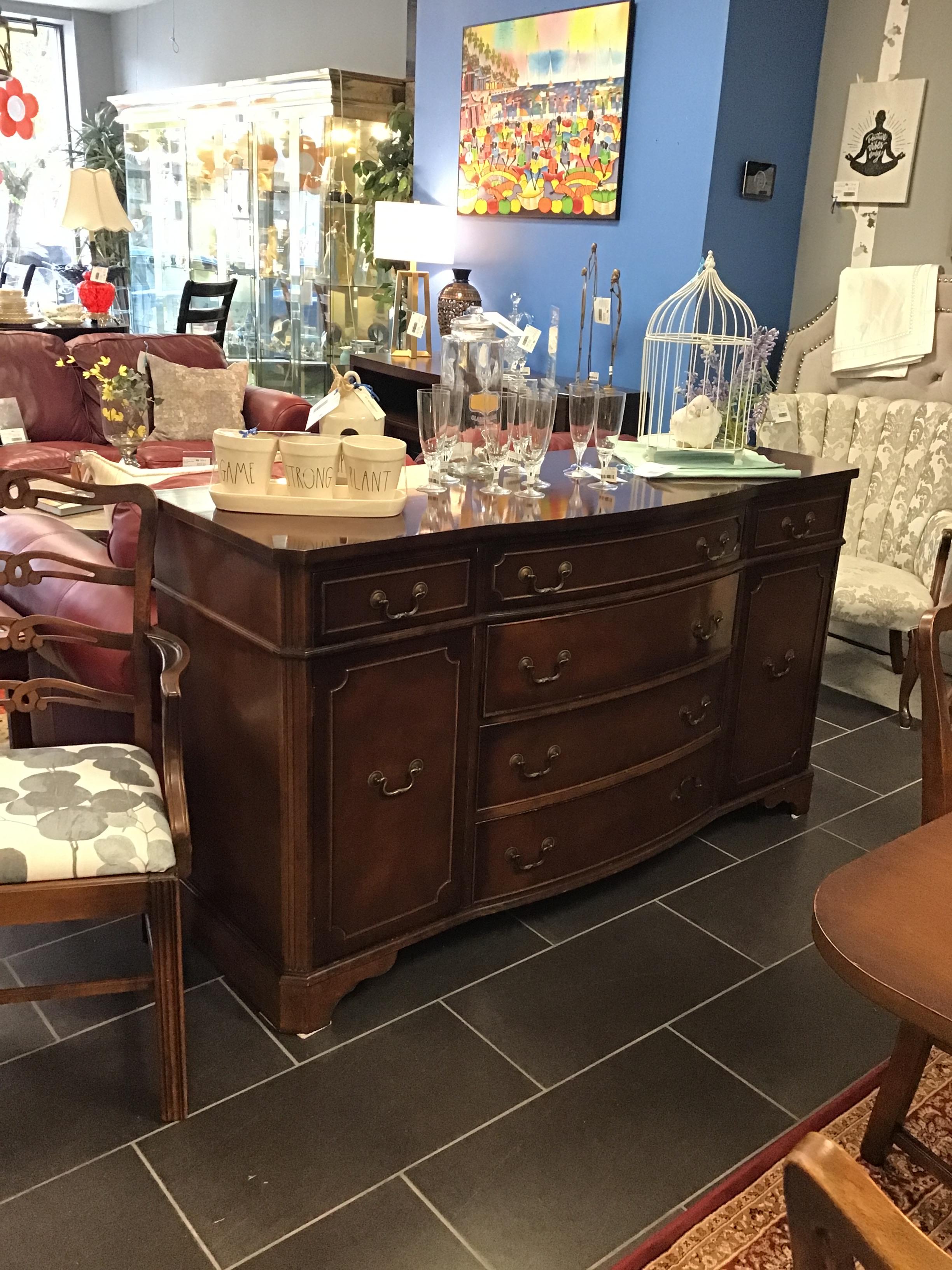 Gibbard Sideboard