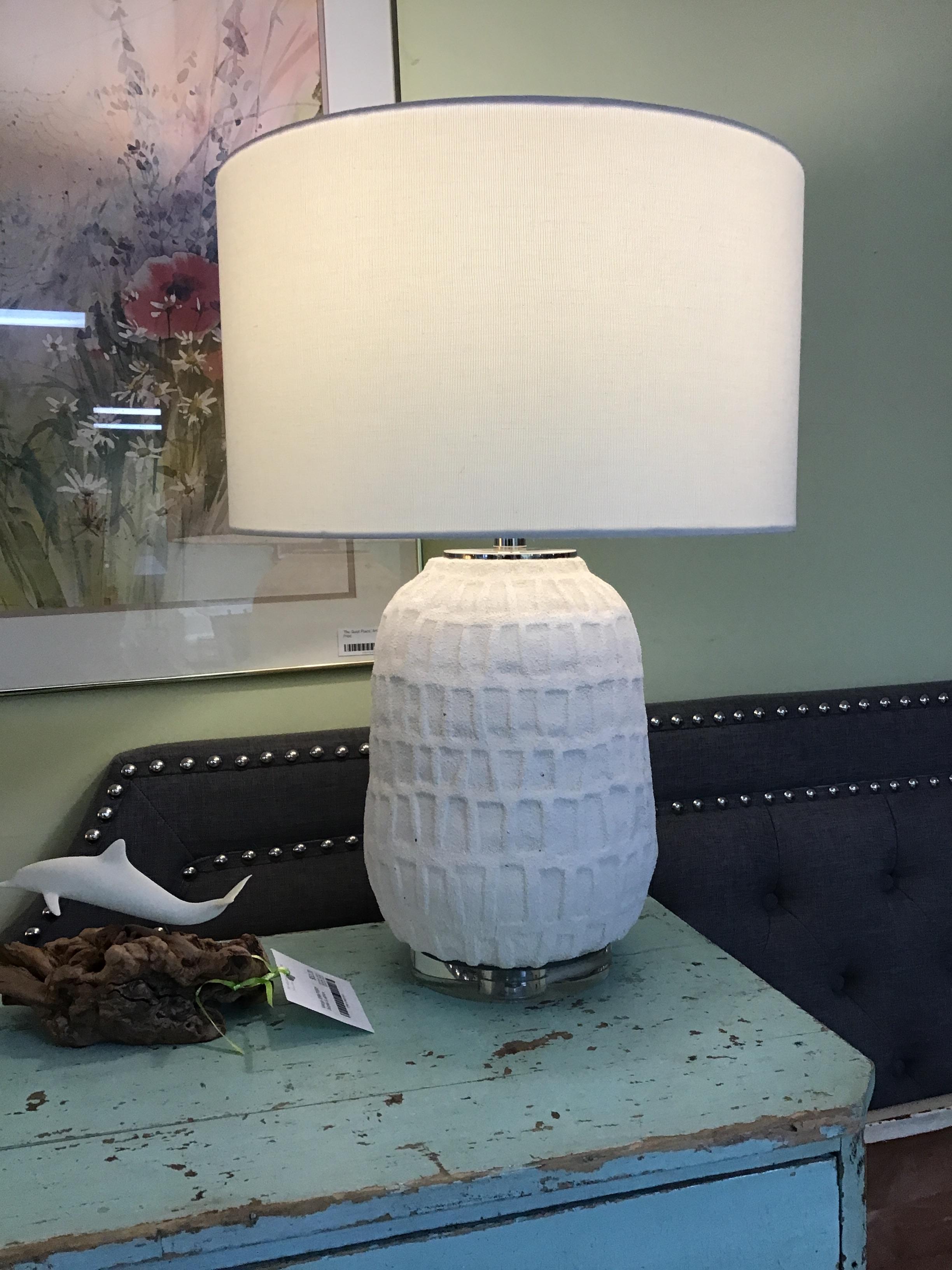 UTTERMOST ‘Caelina’ Lamp