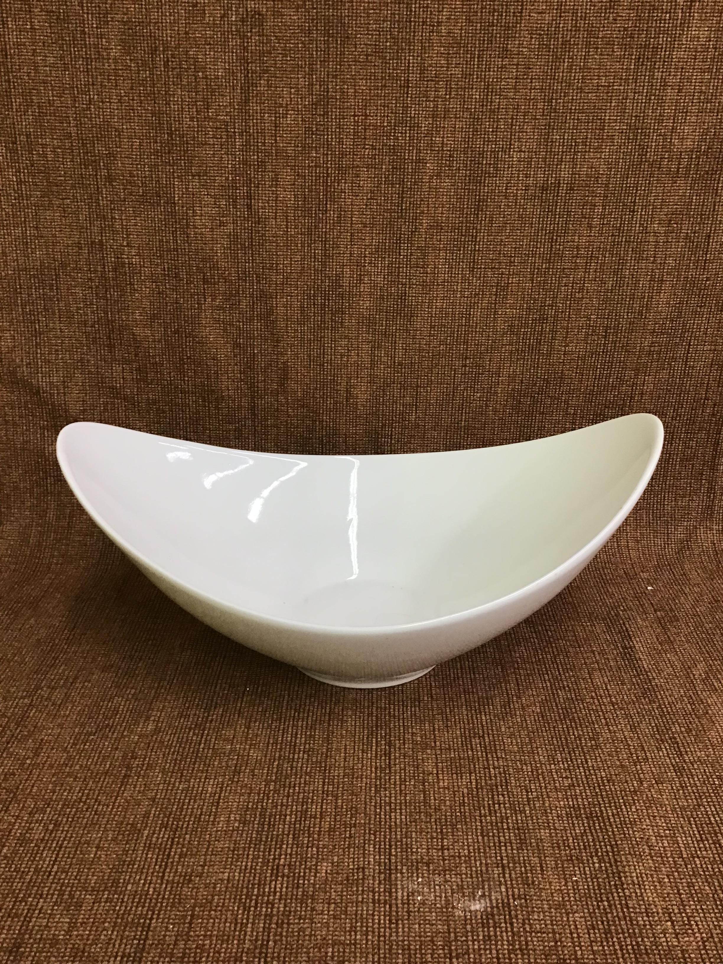 Tannex Lrg ‘Wave’ Bowl